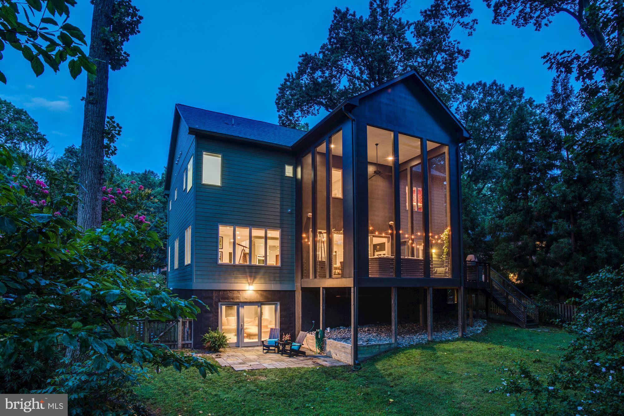 WOODMONT - Residential