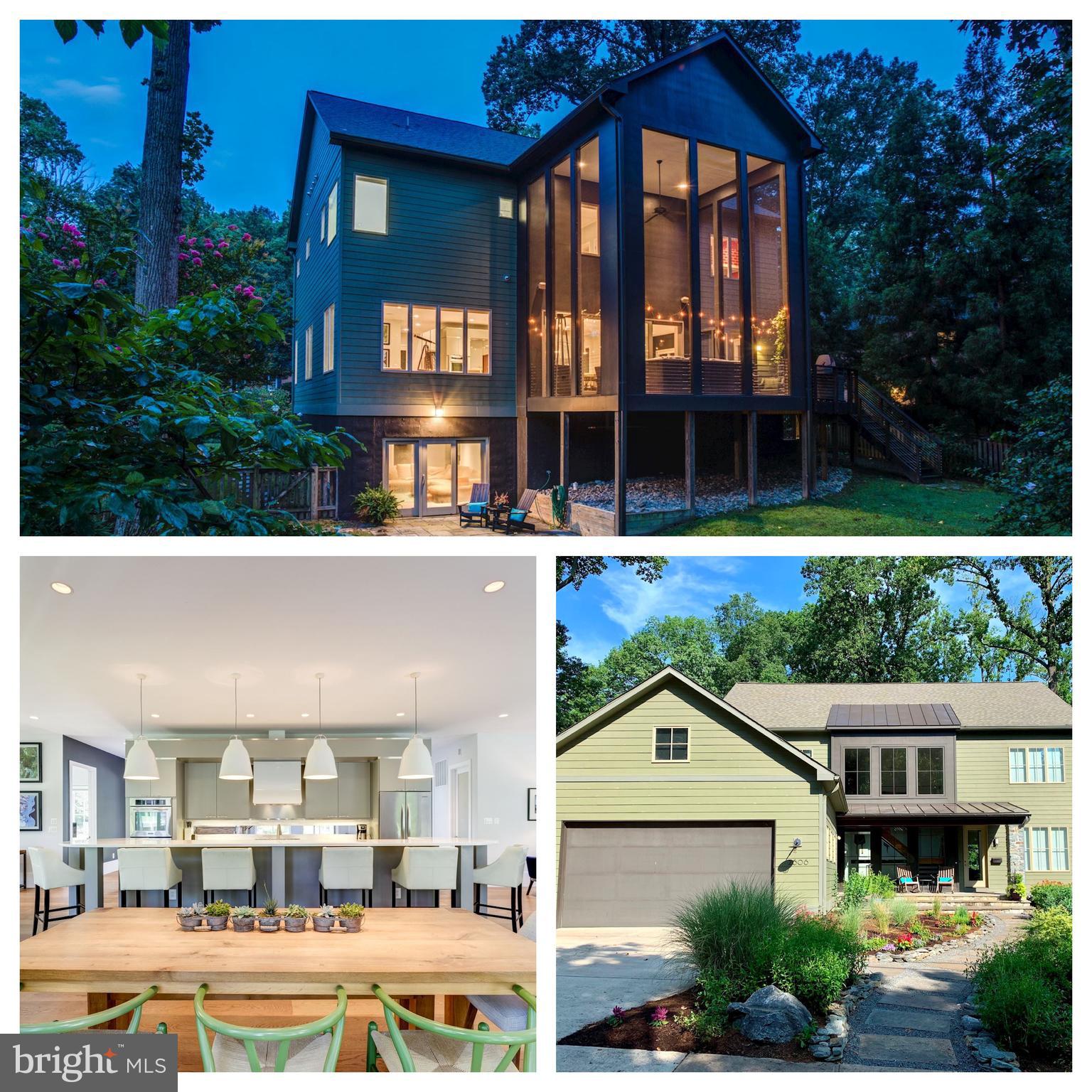 WOODMONT - Residential