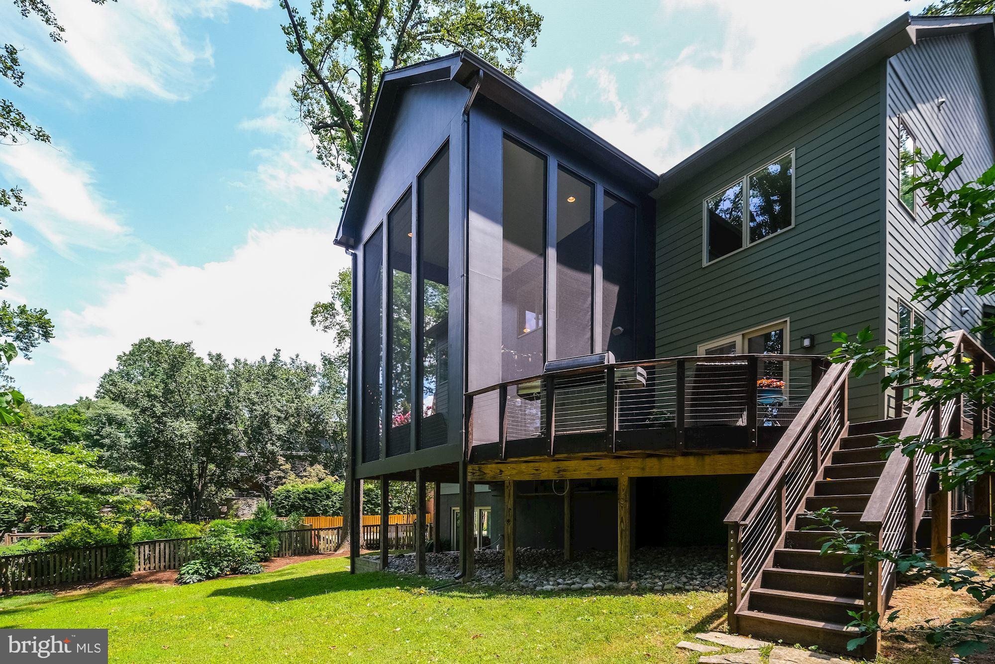 WOODMONT - Residential