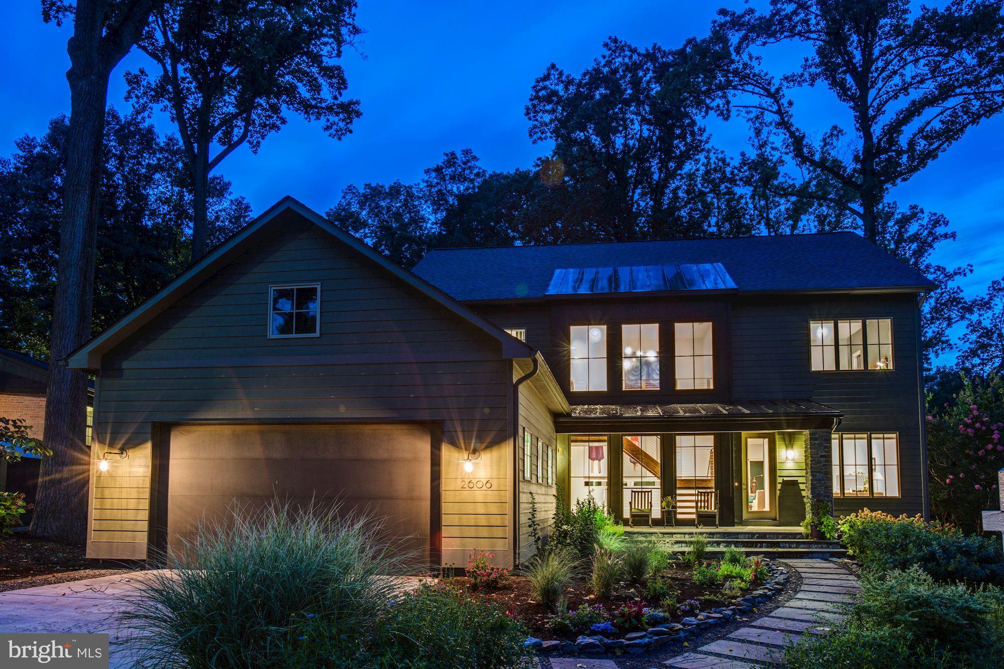 WOODMONT - Residential