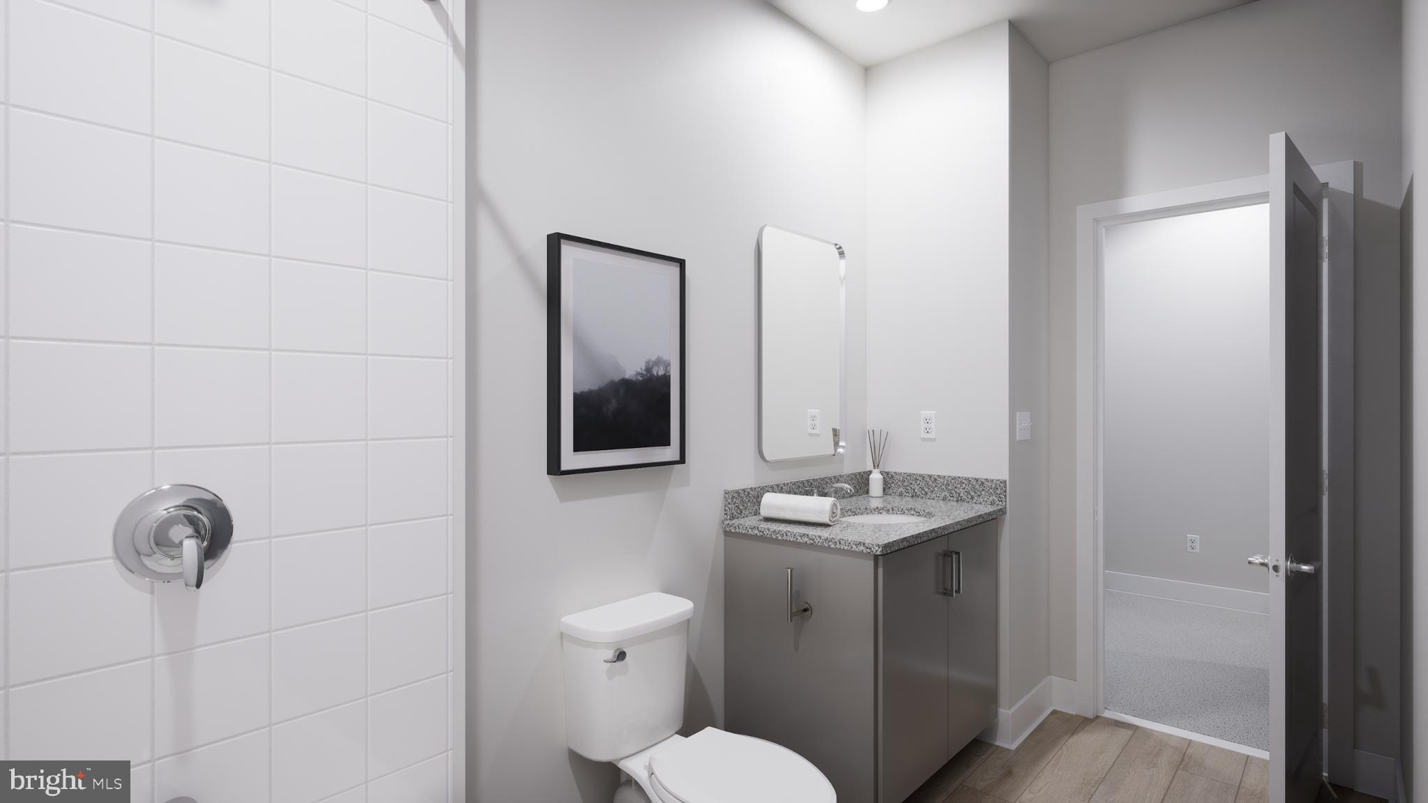 ASHBERRY - Residential