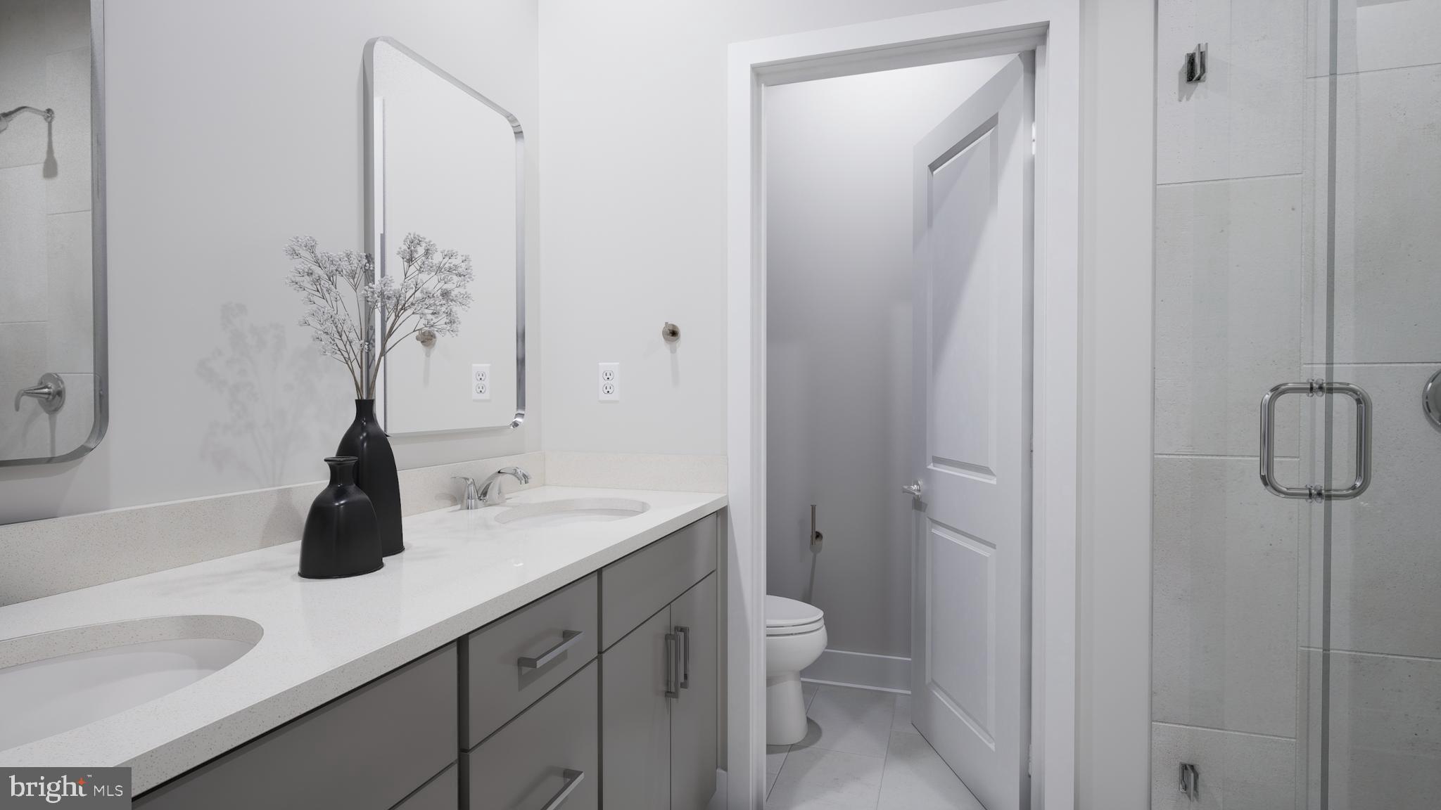 ASHBERRY - Residential