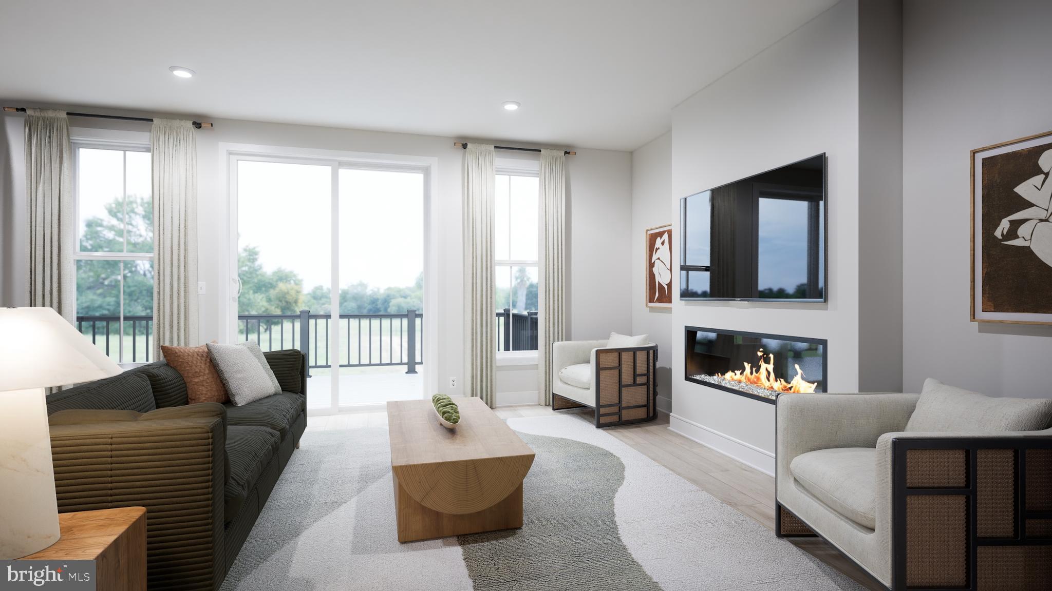 ASHBERRY - Residential