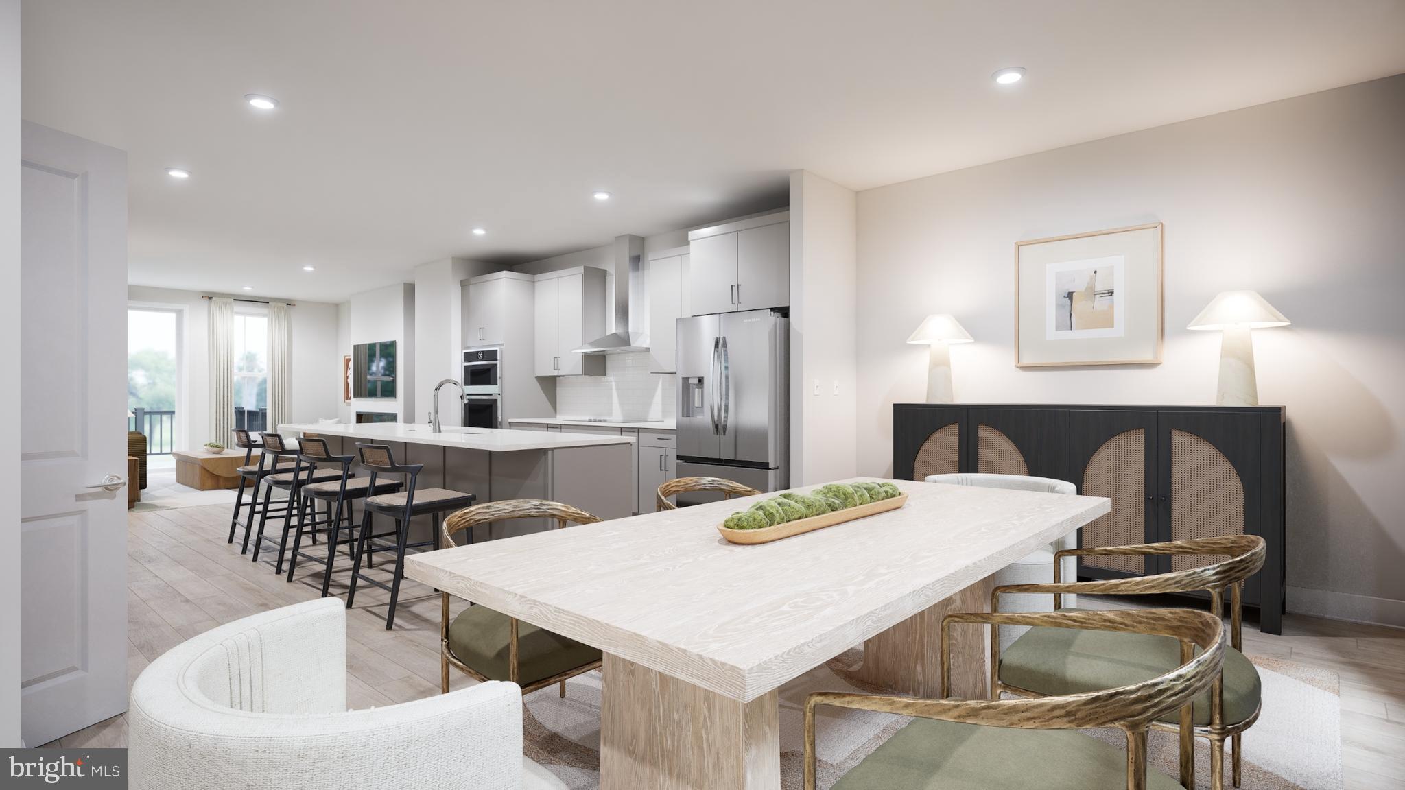 ASHBERRY - Residential