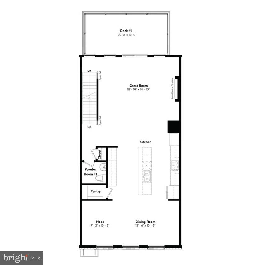 ASHBERRY - Residential
