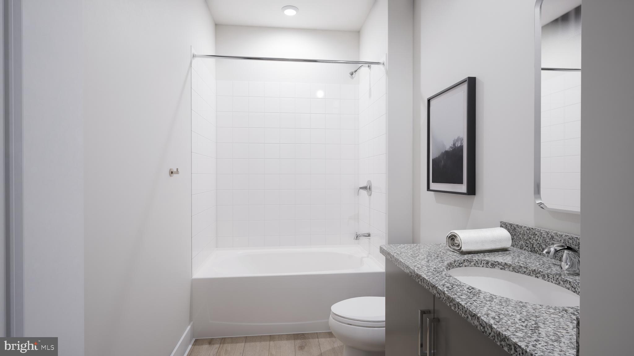 ASHBERRY - Residential
