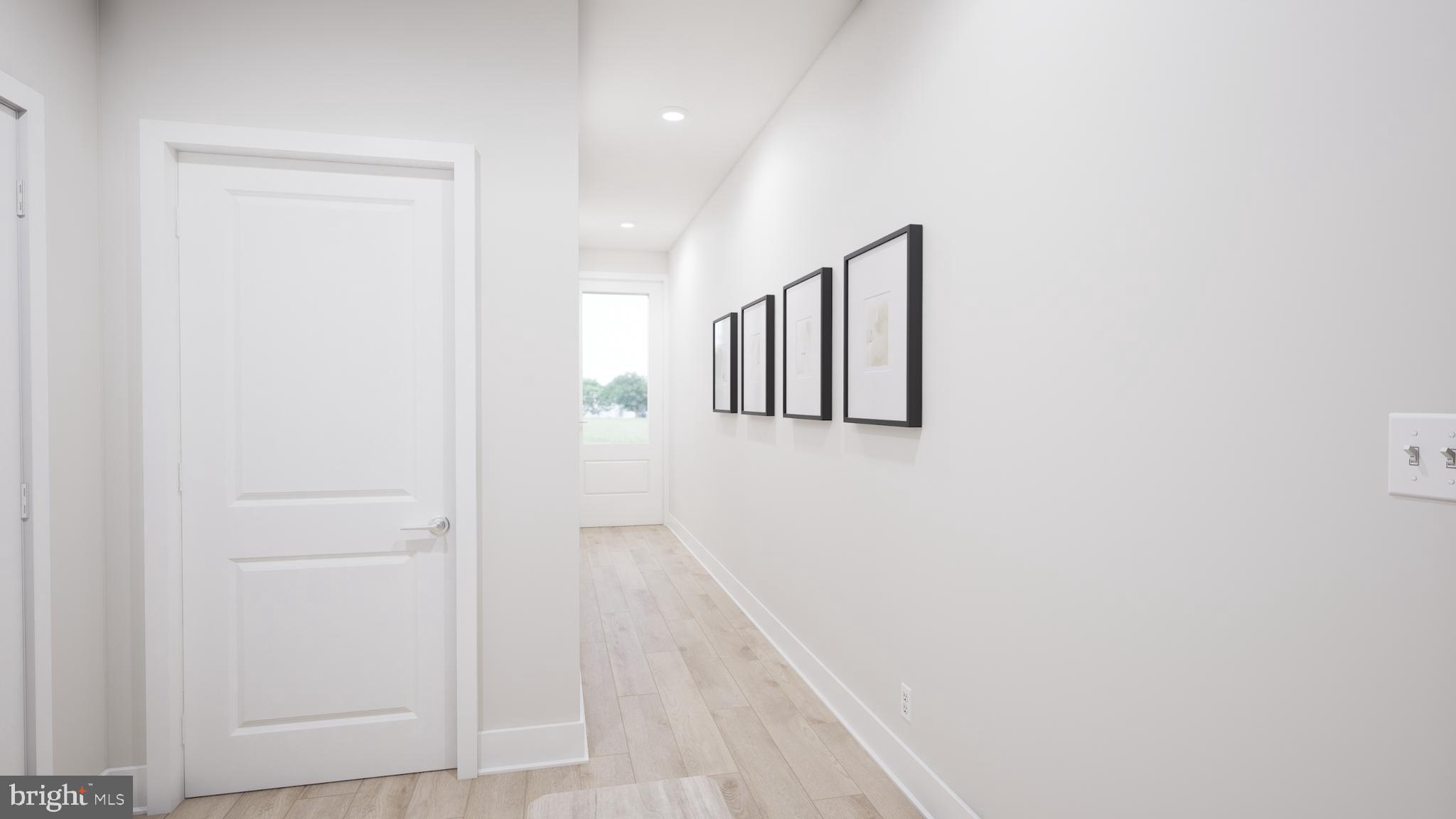ASHBERRY - Residential