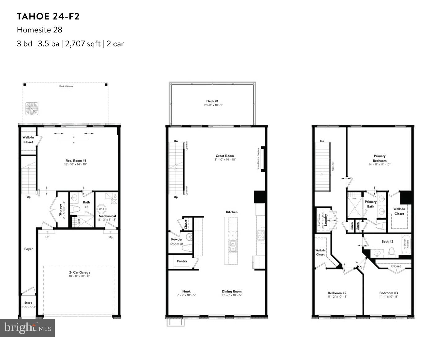 ASHBERRY - Residential