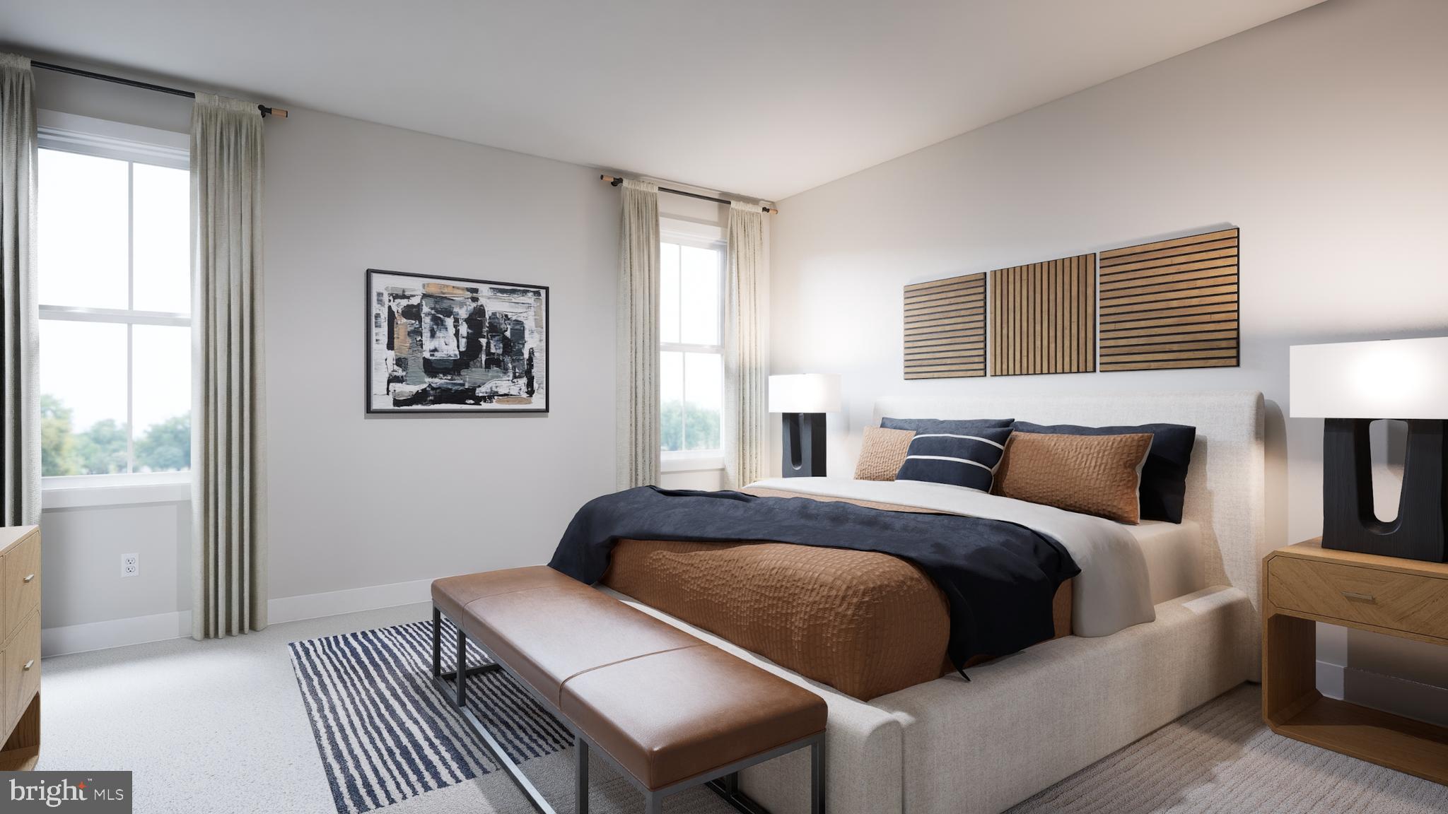 ASHBERRY - Residential