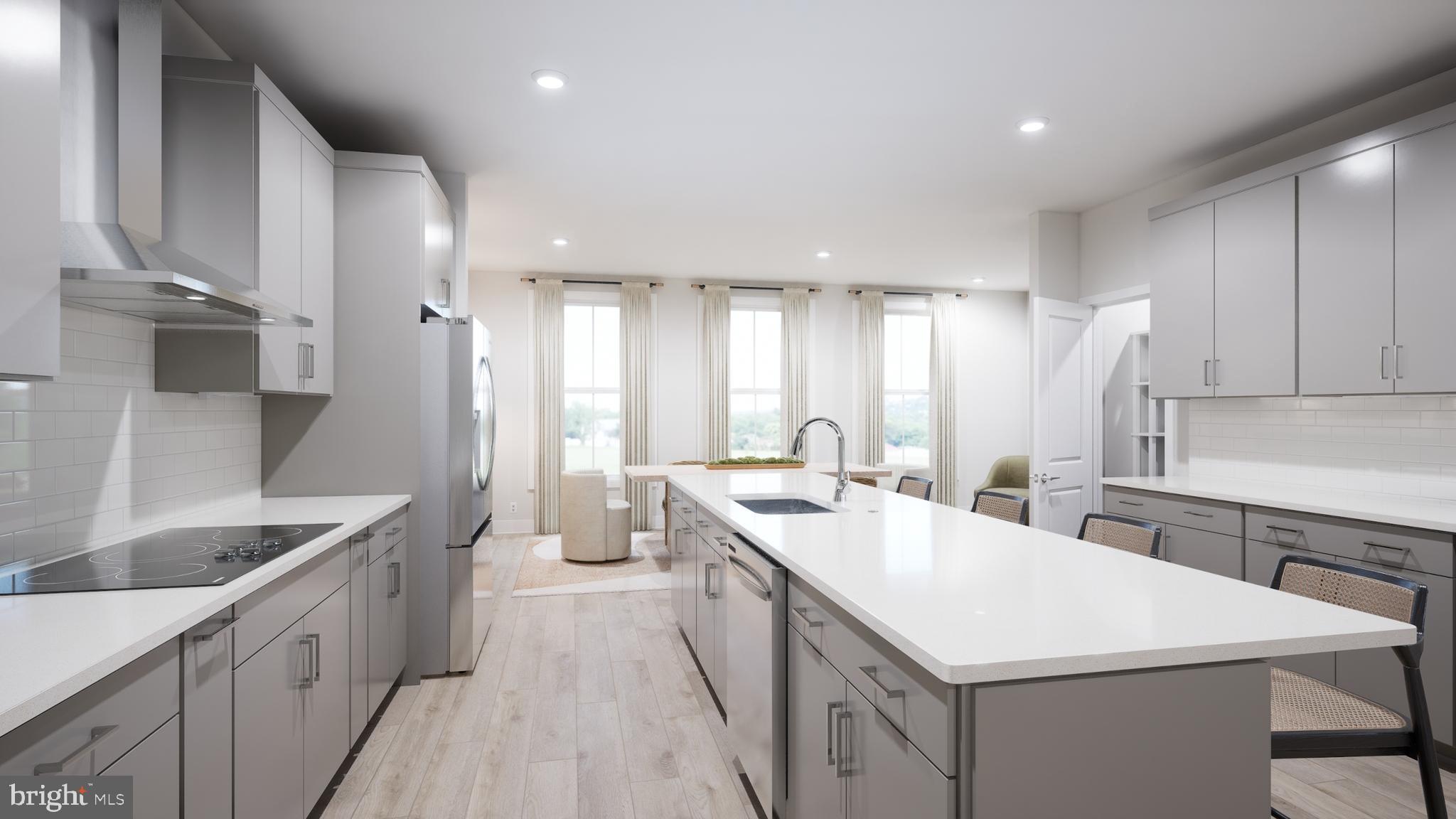 ASHBERRY - Residential