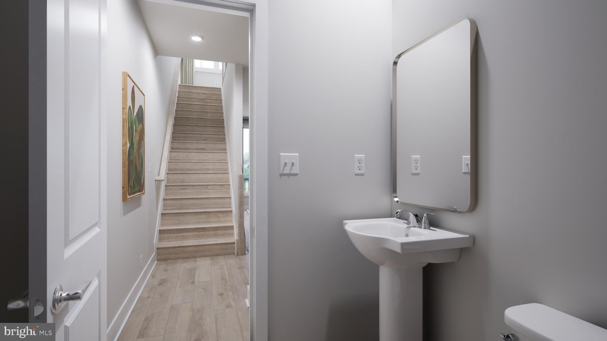ASHBERRY - Residential