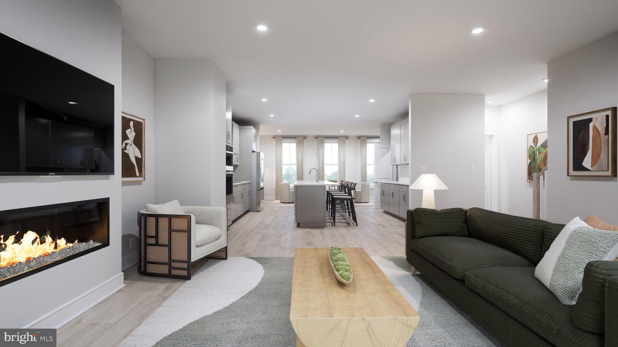 ASHBERRY - Residential