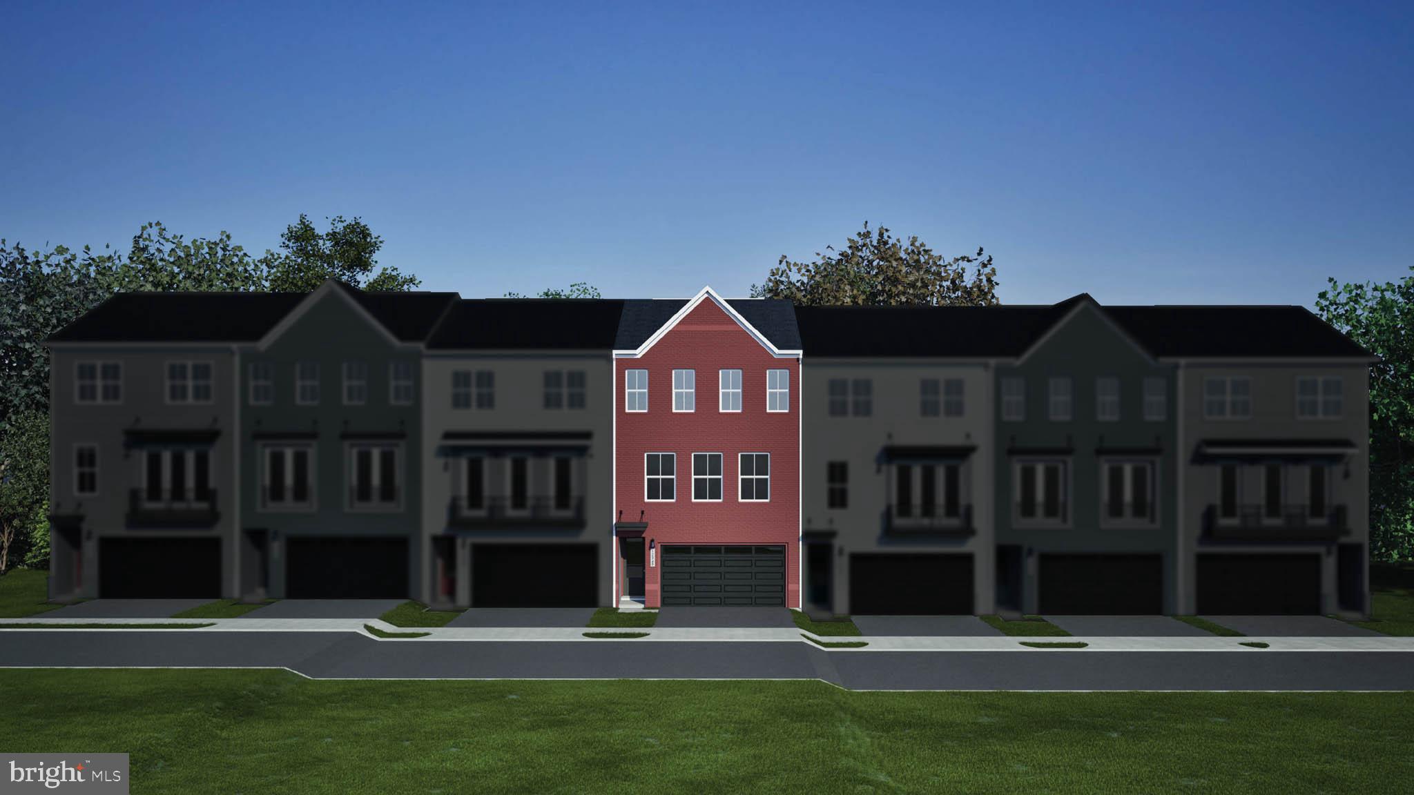 ASHBERRY - Residential