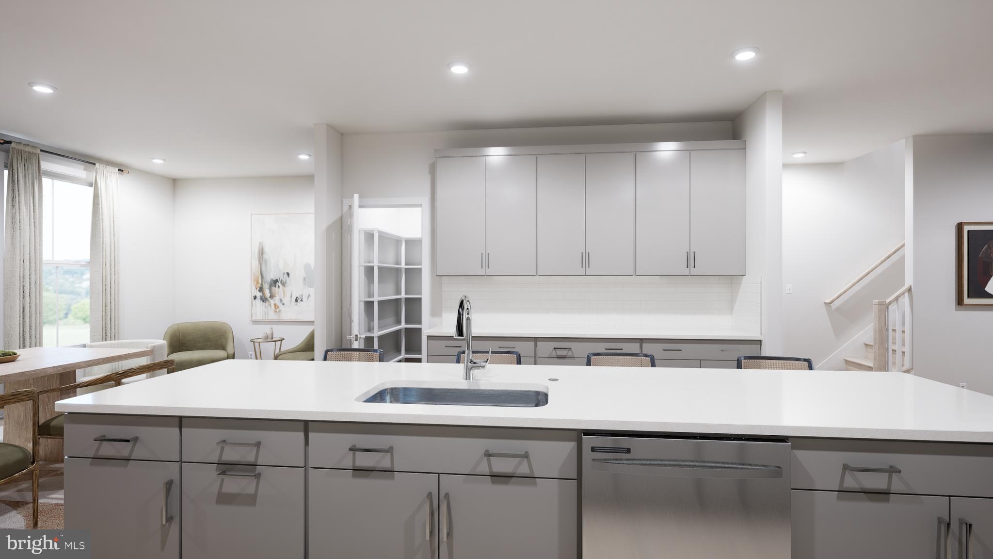 ASHBERRY - Residential