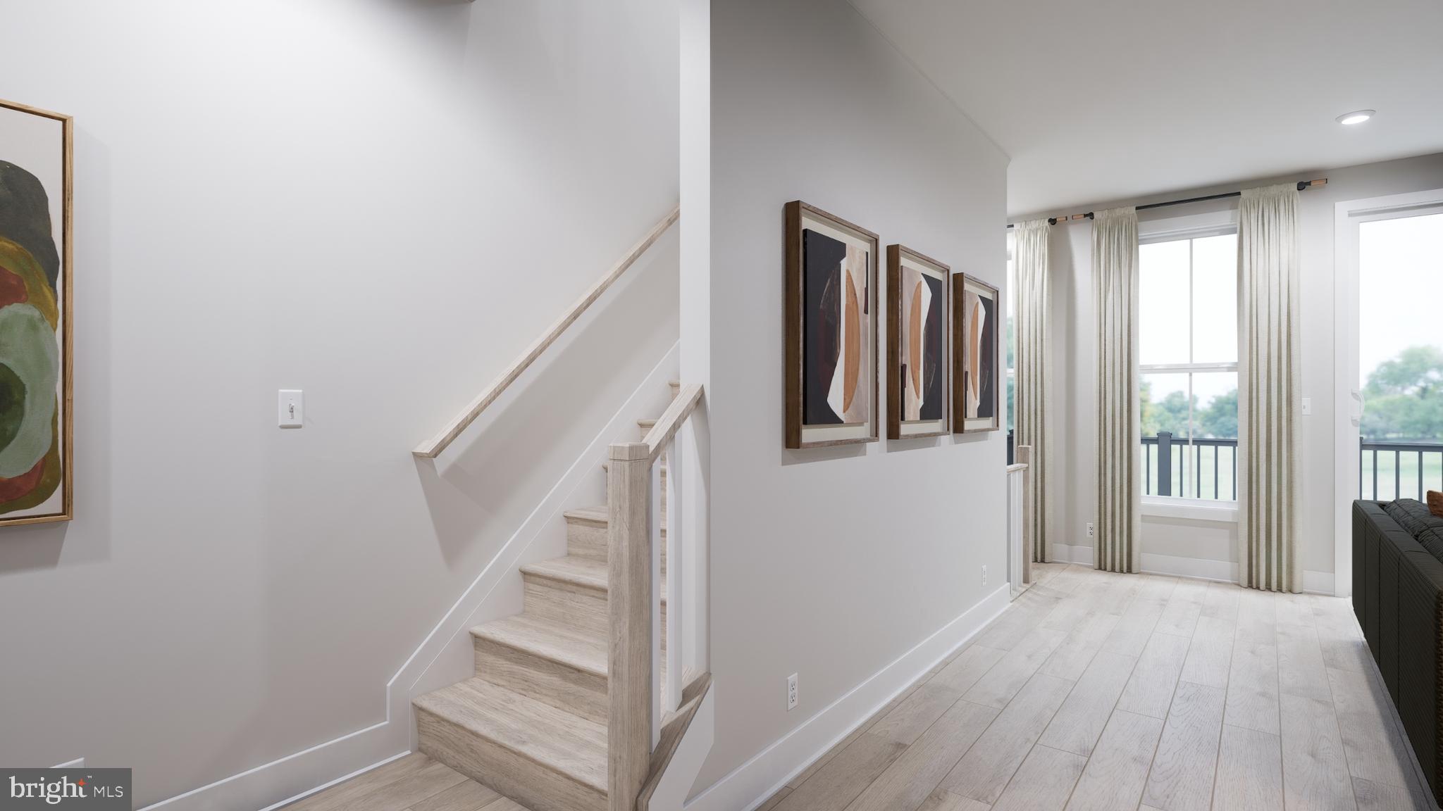 ASHBERRY - Residential