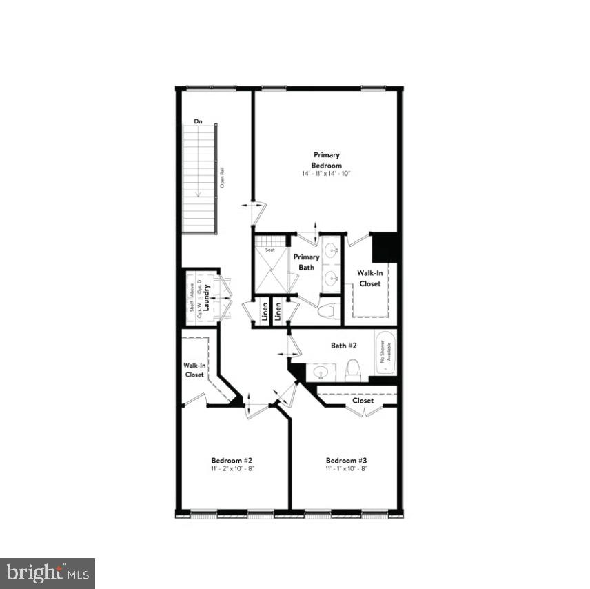 ASHBERRY - Residential
