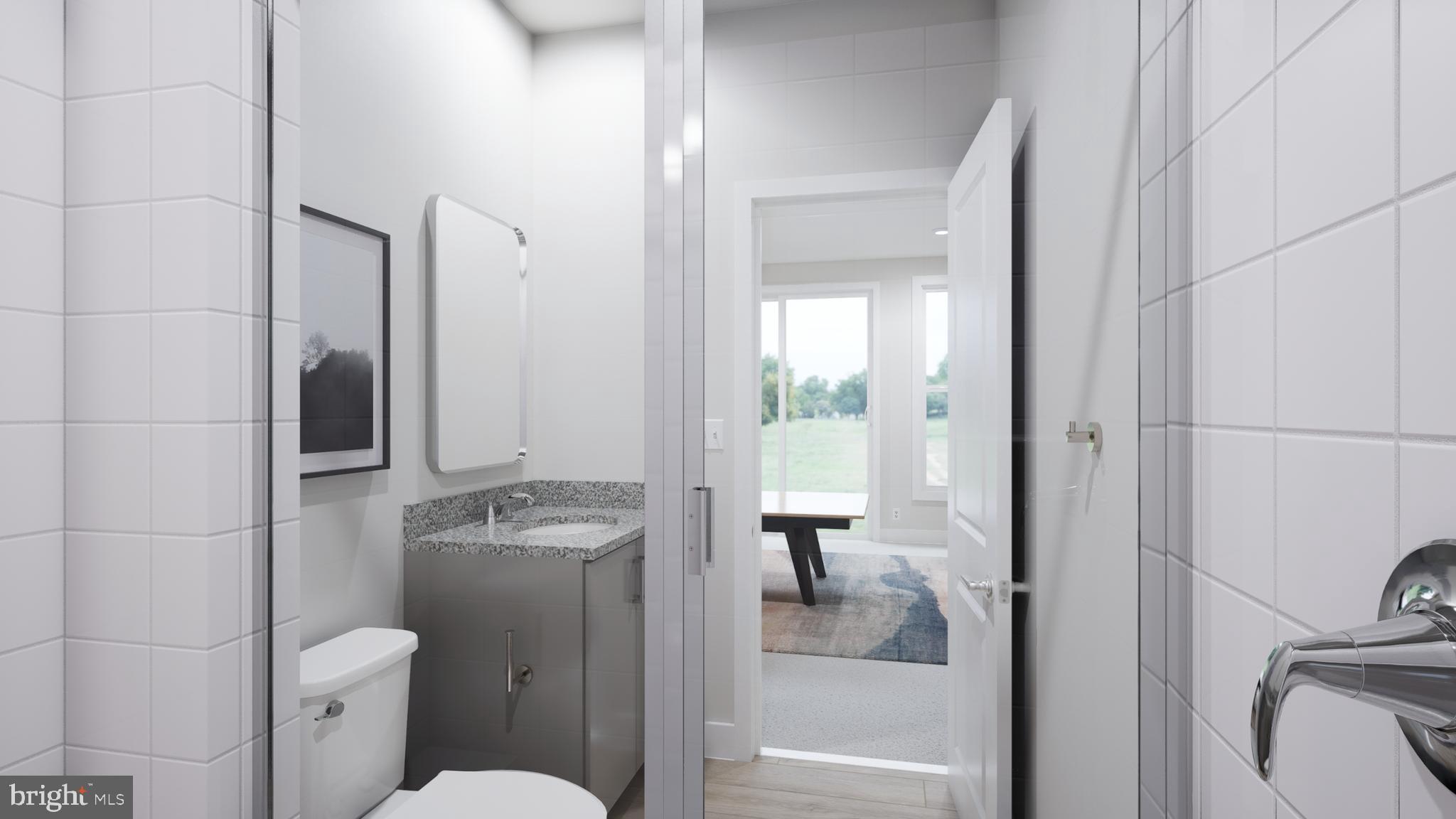 ASHBERRY - Residential