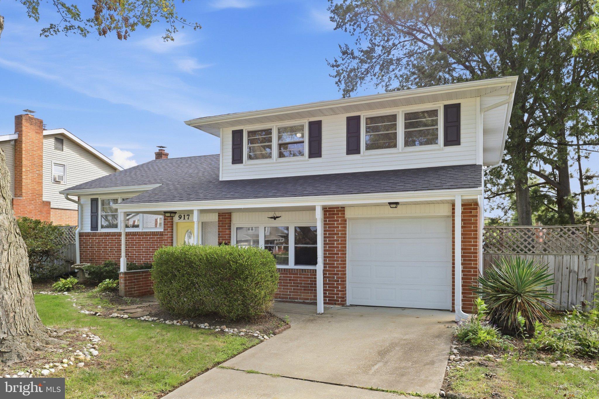 917 SHANK ROAD