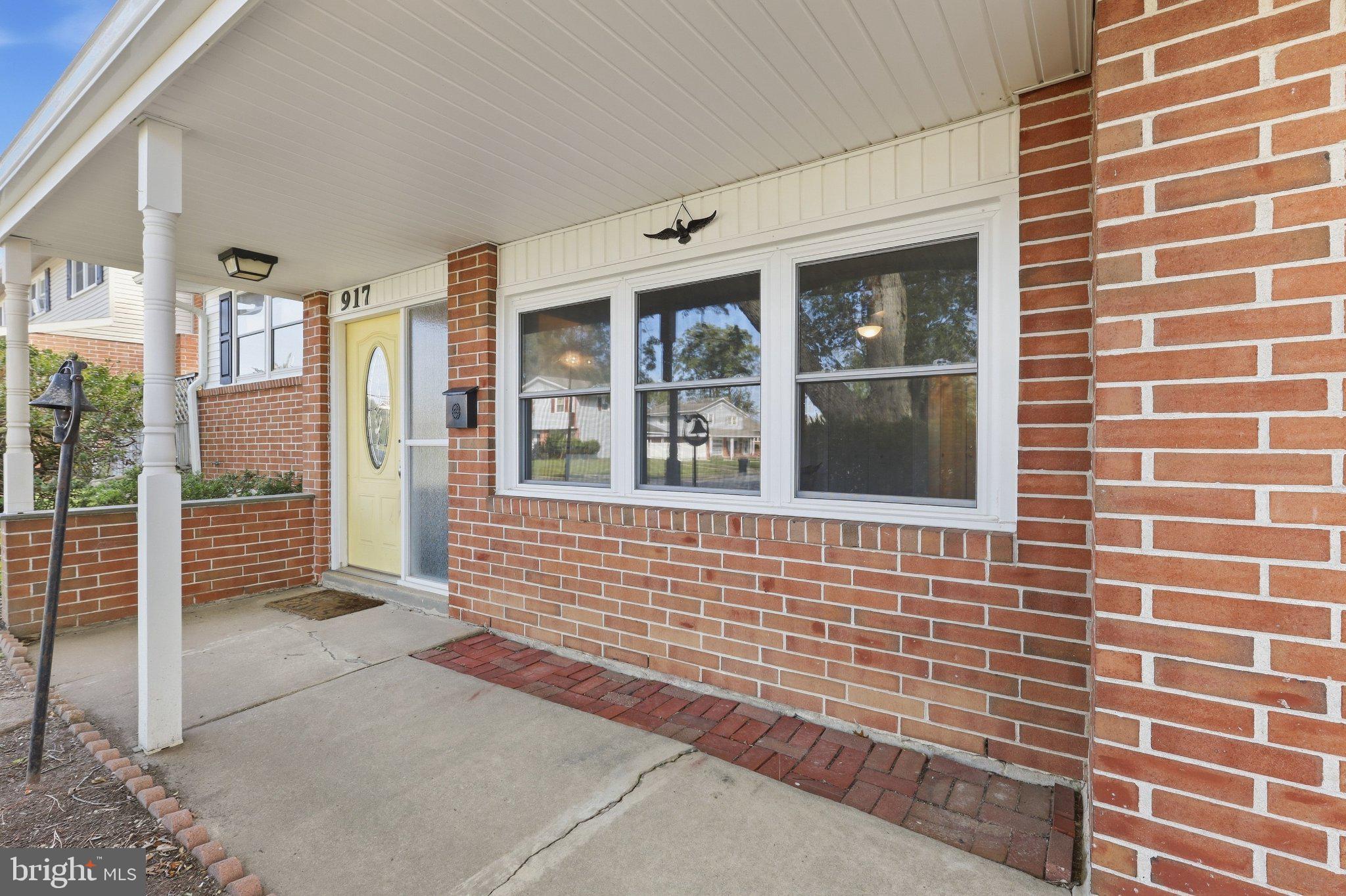 917 SHANK ROAD