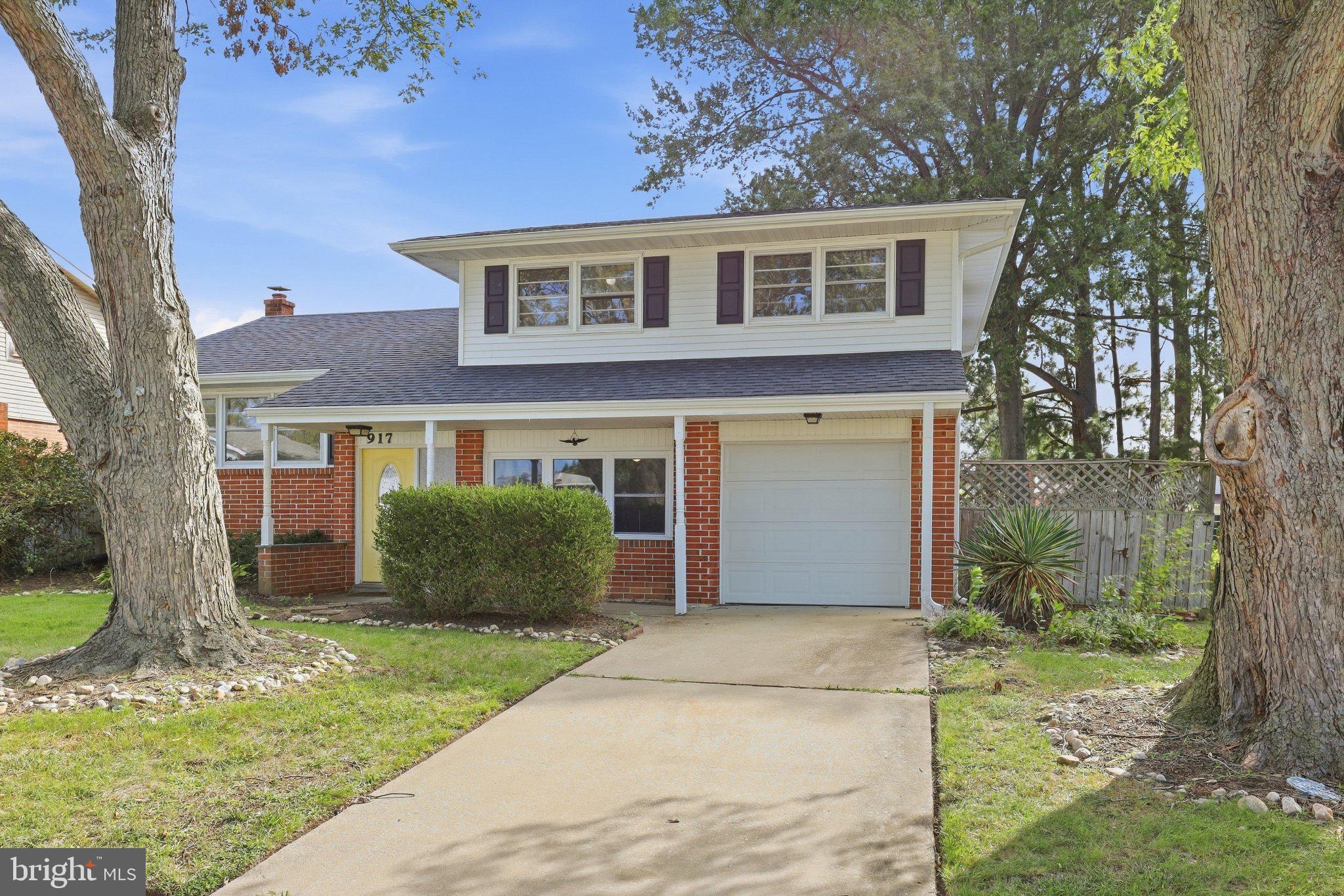 917 SHANK ROAD