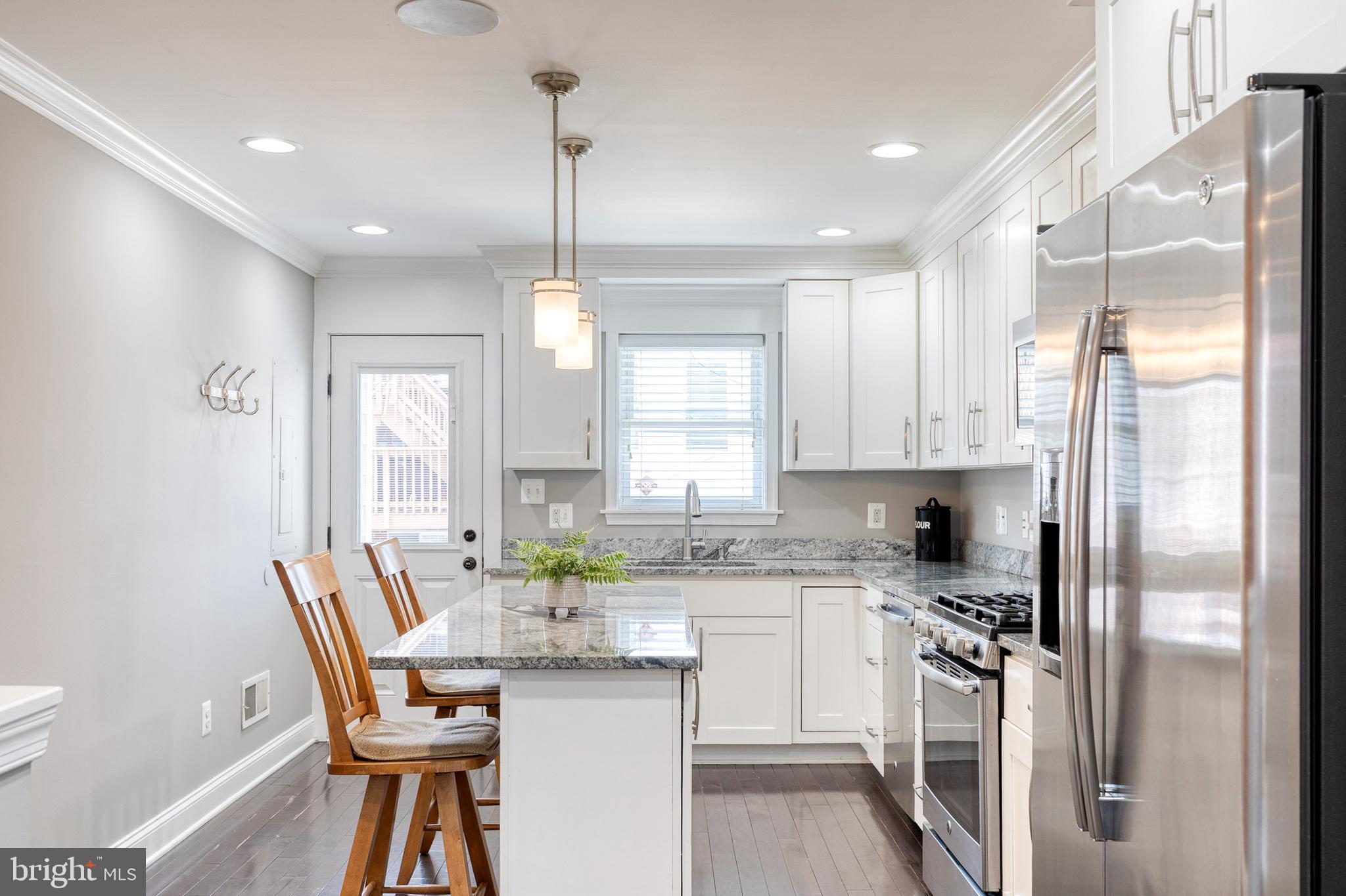 CANTON - Residential