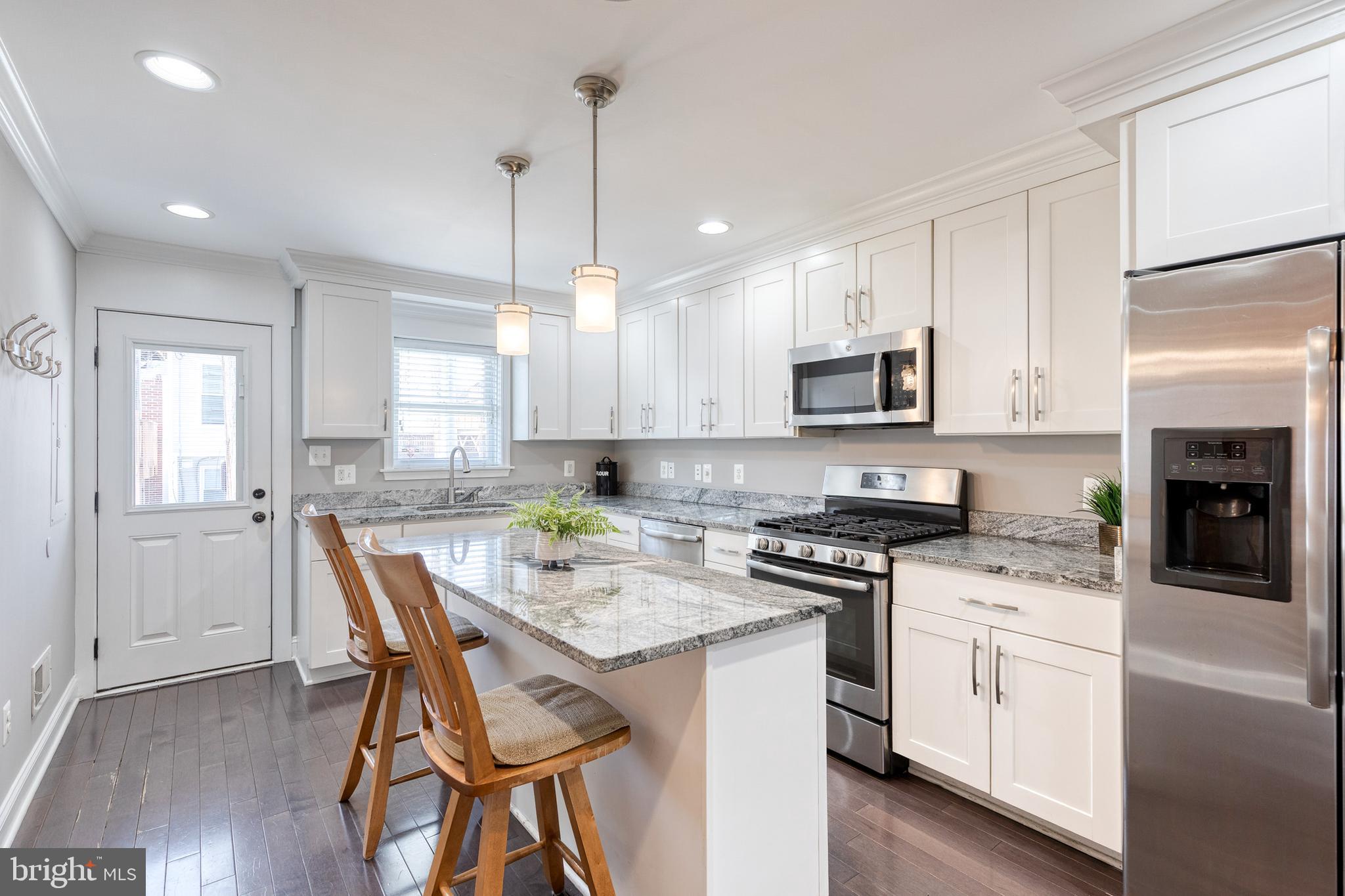 CANTON - Residential