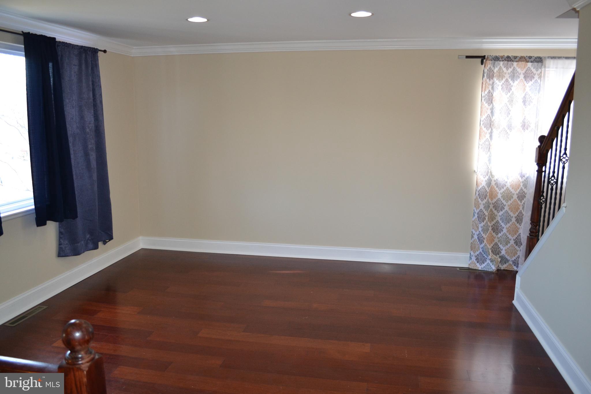 MAIDEN CHOICE VILLAGE - Residential Lease