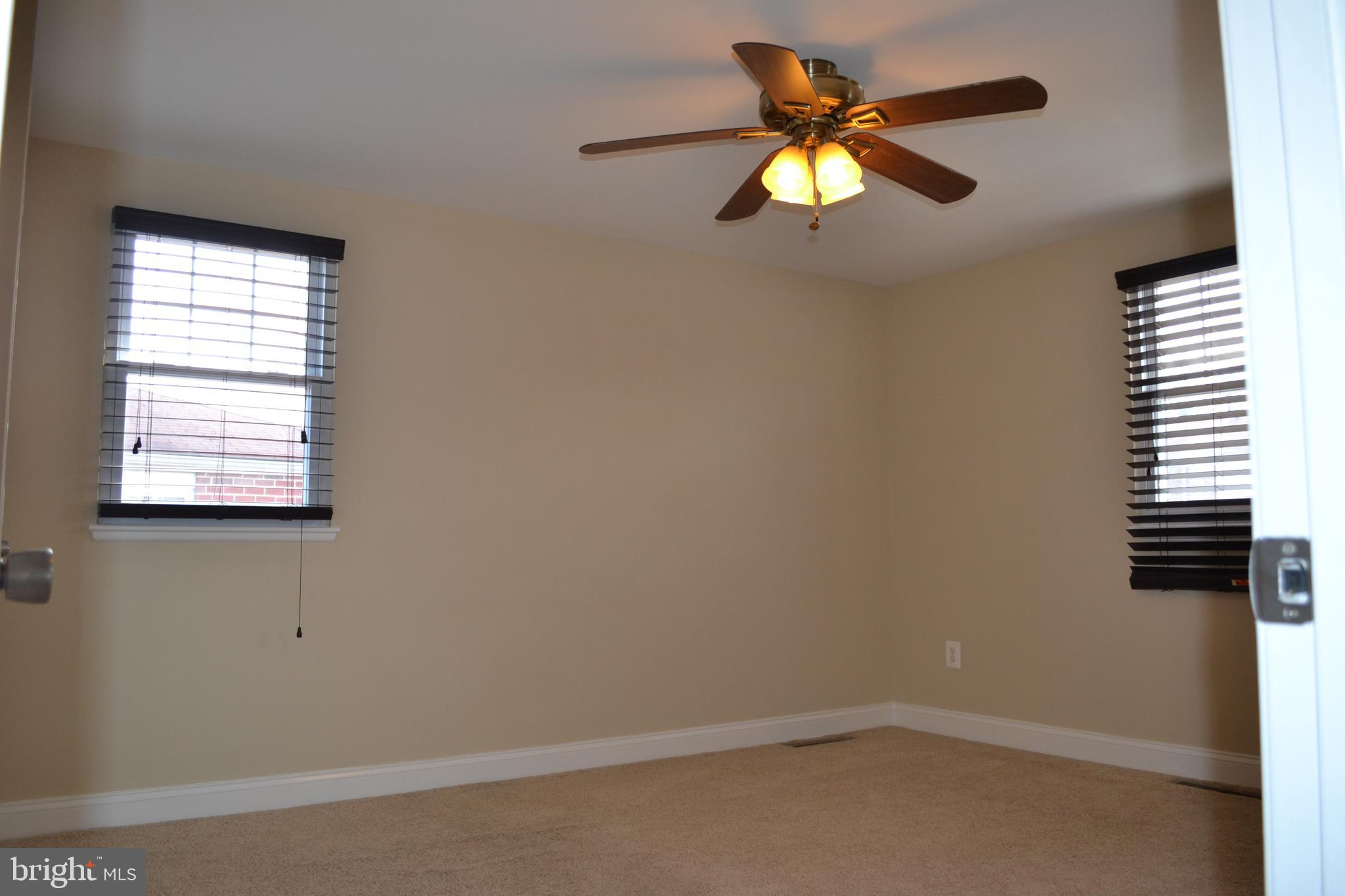 MAIDEN CHOICE VILLAGE - Residential Lease