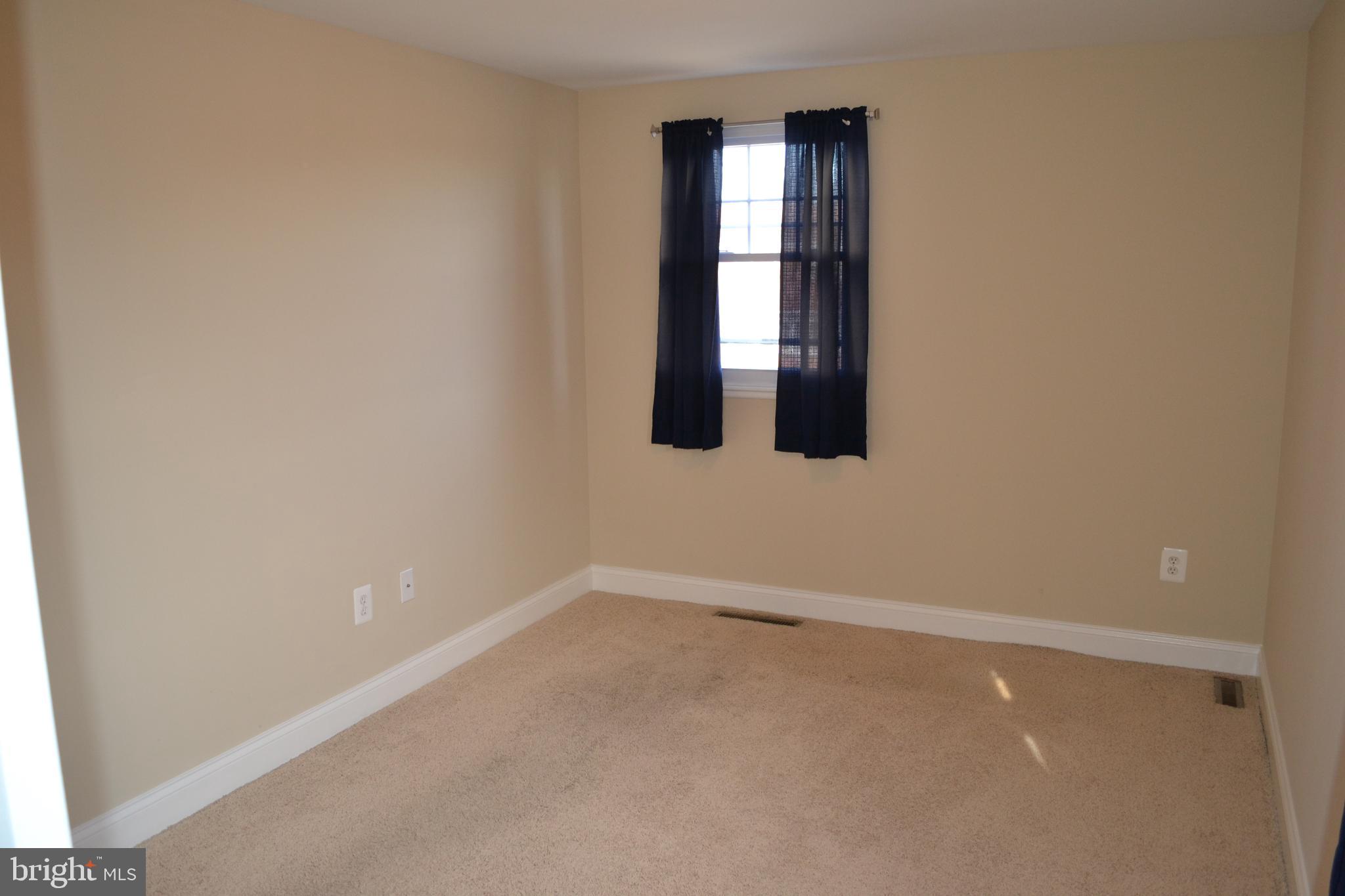 MAIDEN CHOICE VILLAGE - Residential Lease