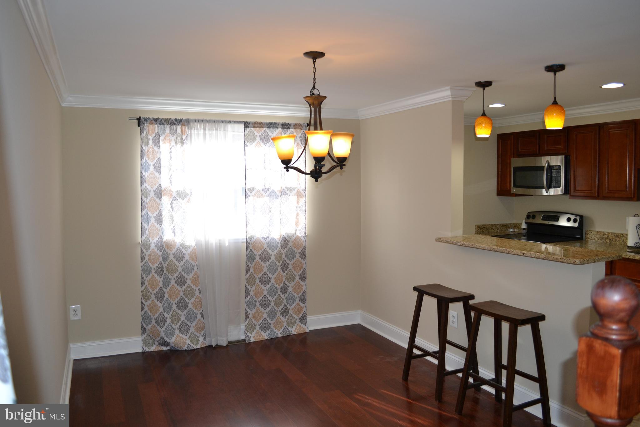 MAIDEN CHOICE VILLAGE - Residential Lease