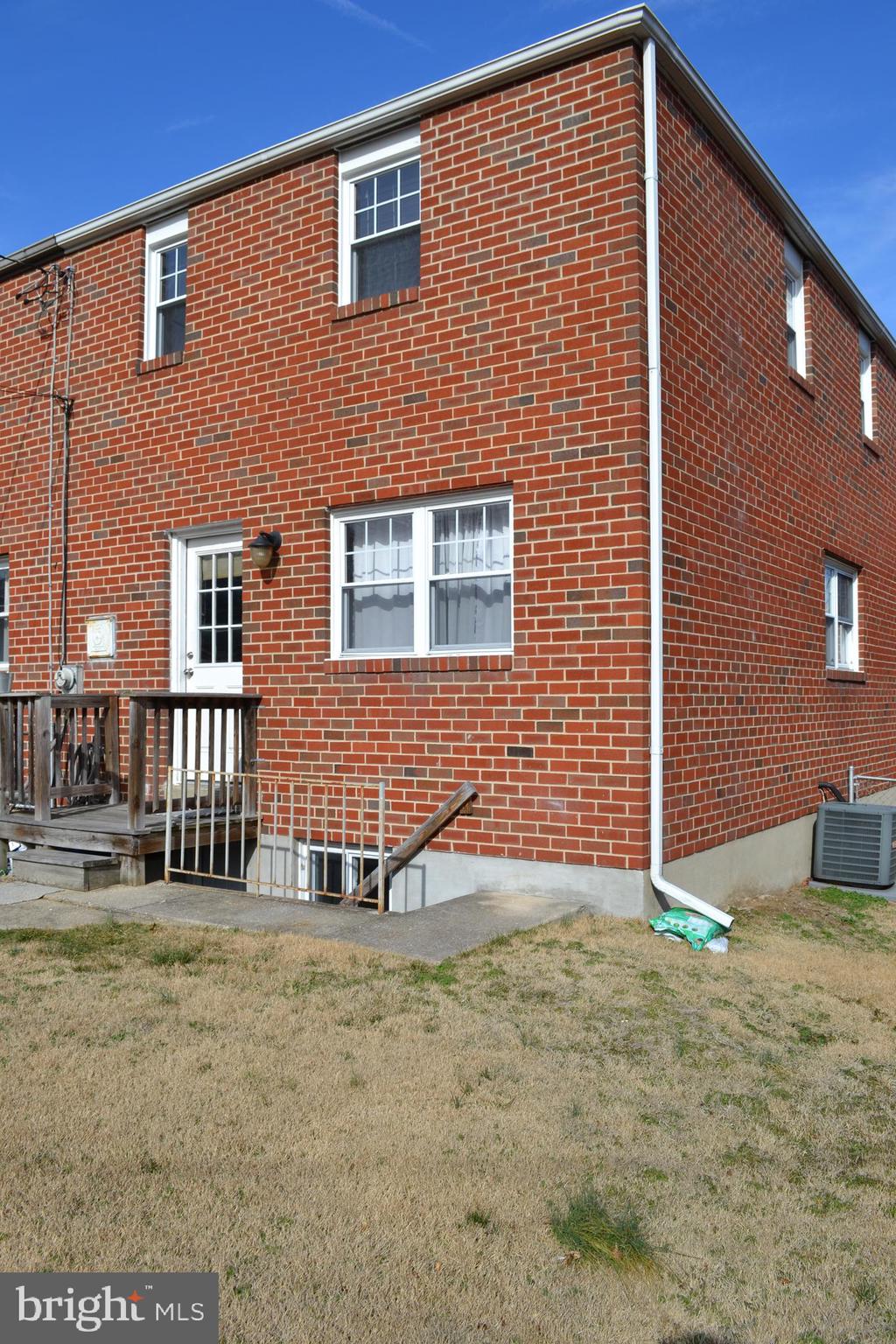 MAIDEN CHOICE VILLAGE - Residential Lease