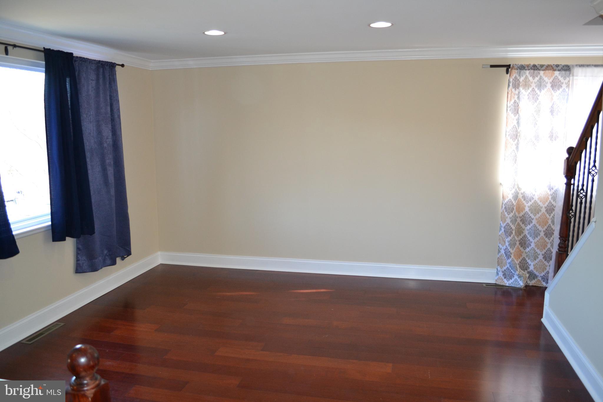 MAIDEN CHOICE VILLAGE - Residential Lease