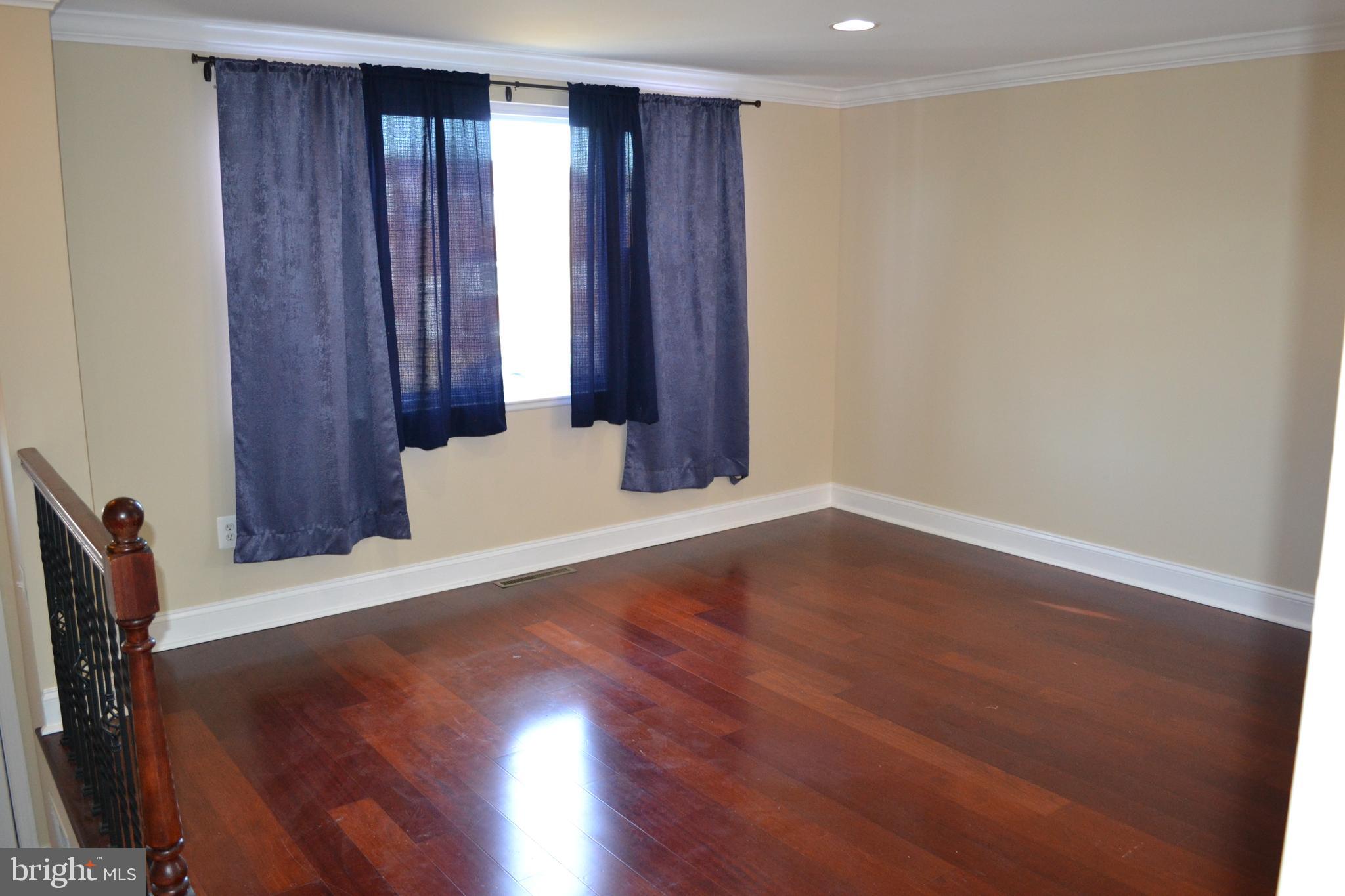 MAIDEN CHOICE VILLAGE - Residential Lease