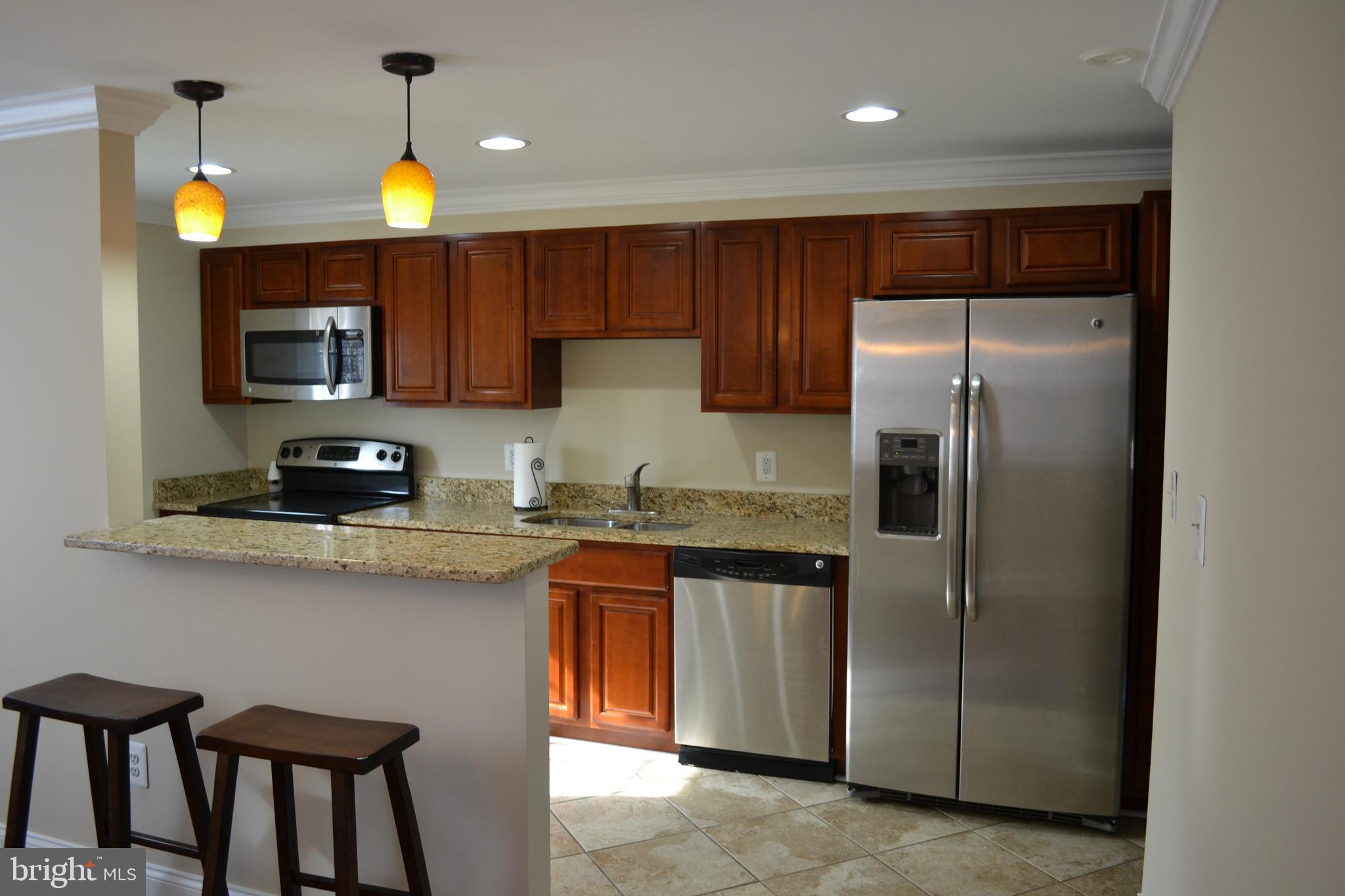 MAIDEN CHOICE VILLAGE - Residential Lease