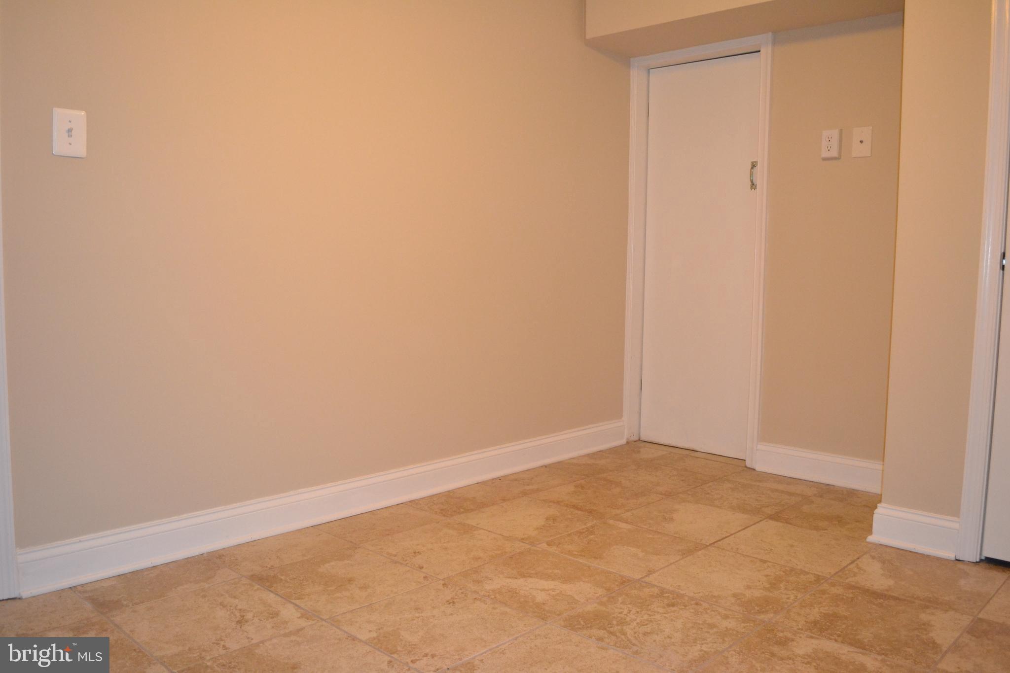 MAIDEN CHOICE VILLAGE - Residential Lease