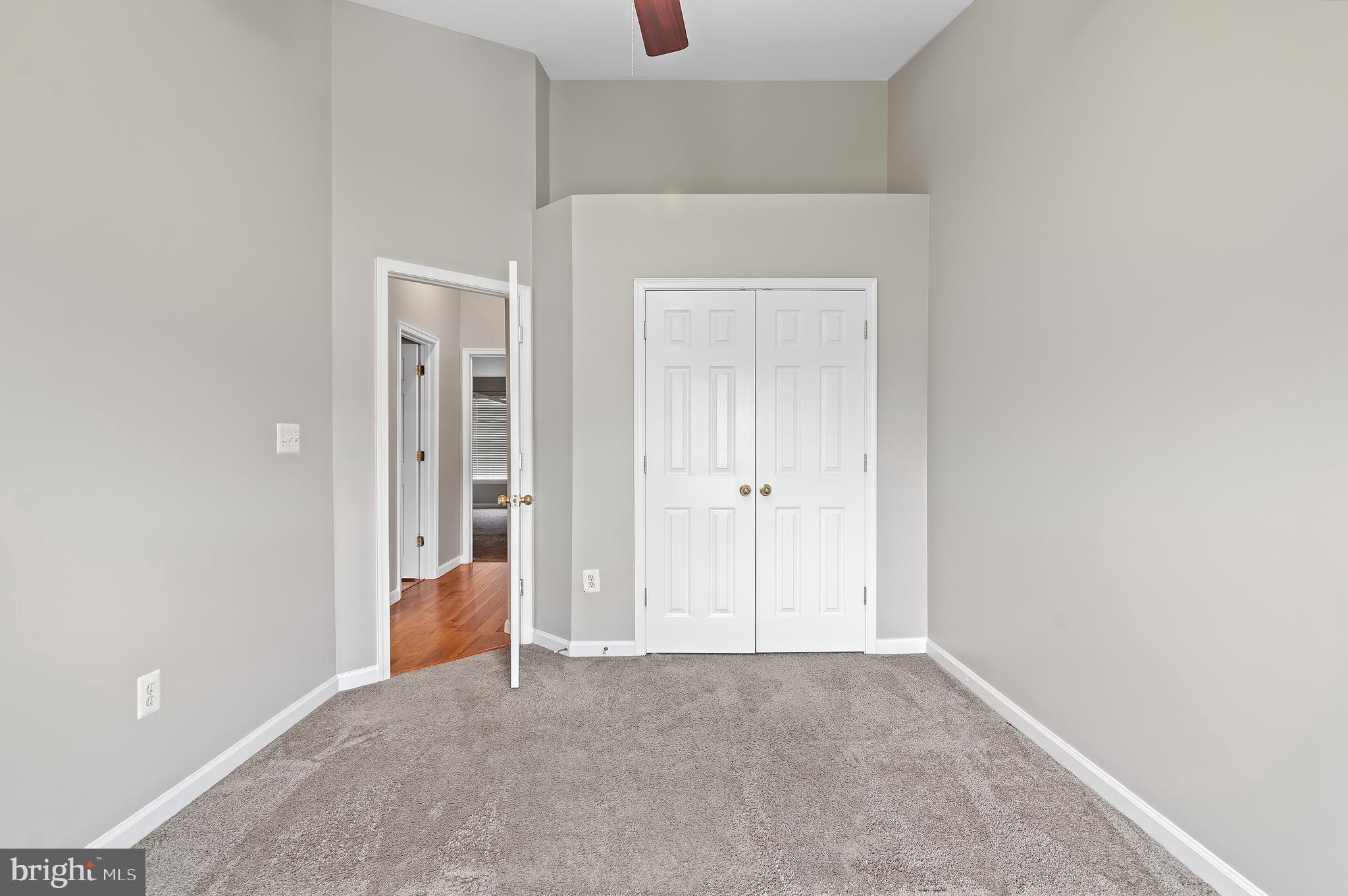 EATON SQUARE - Residential Lease