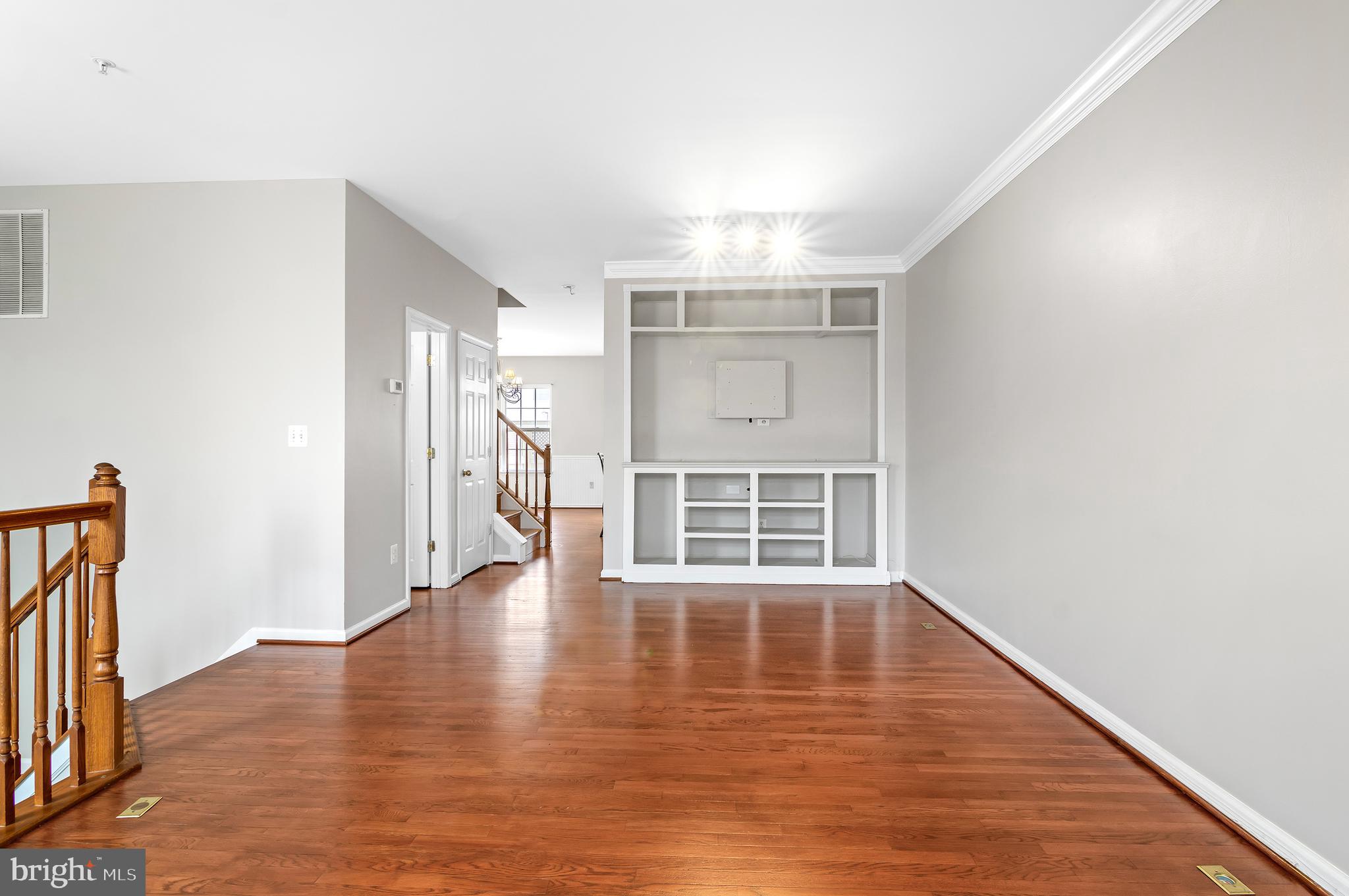 EATON SQUARE - Residential Lease