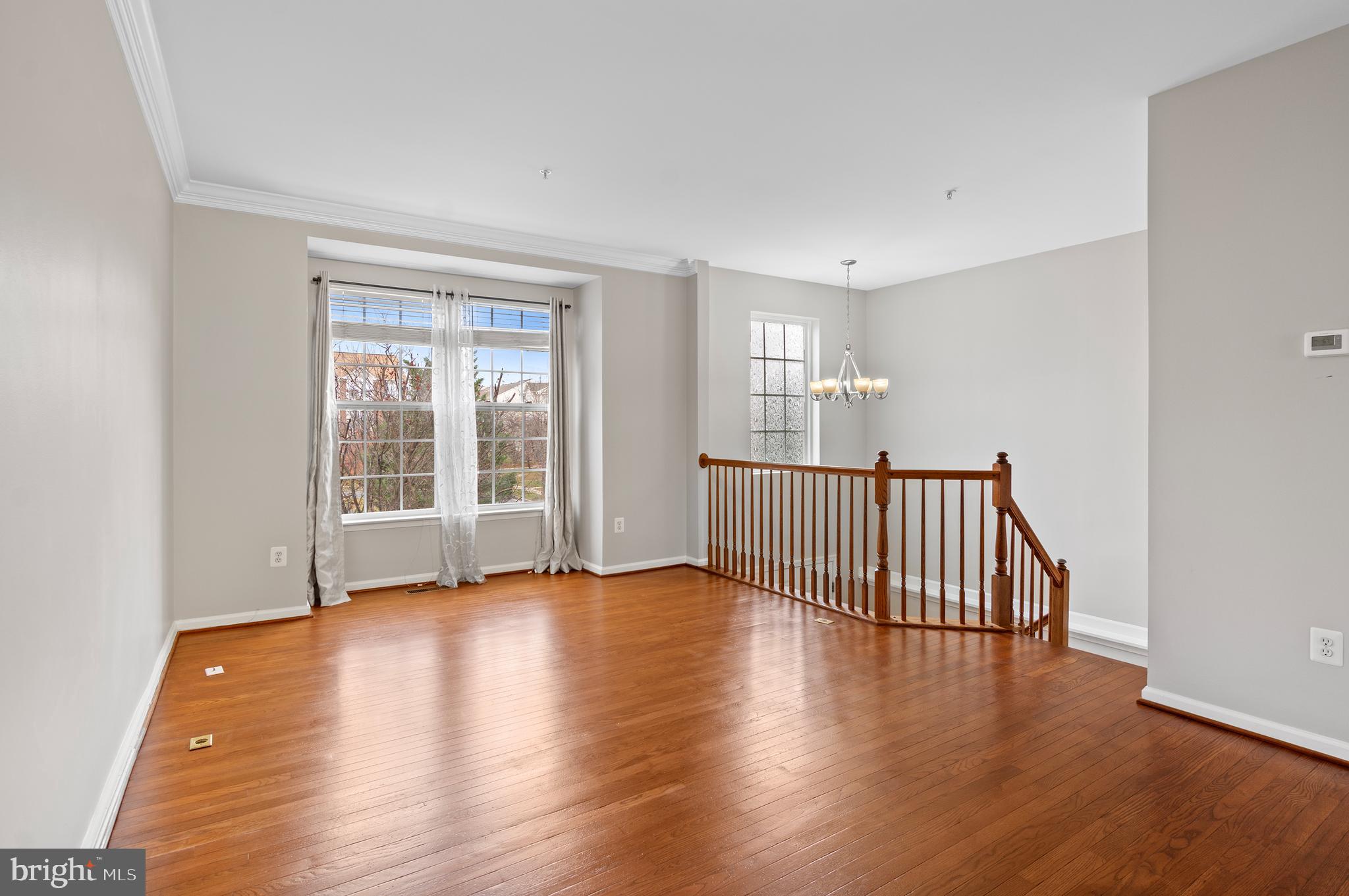 EATON SQUARE - Residential Lease