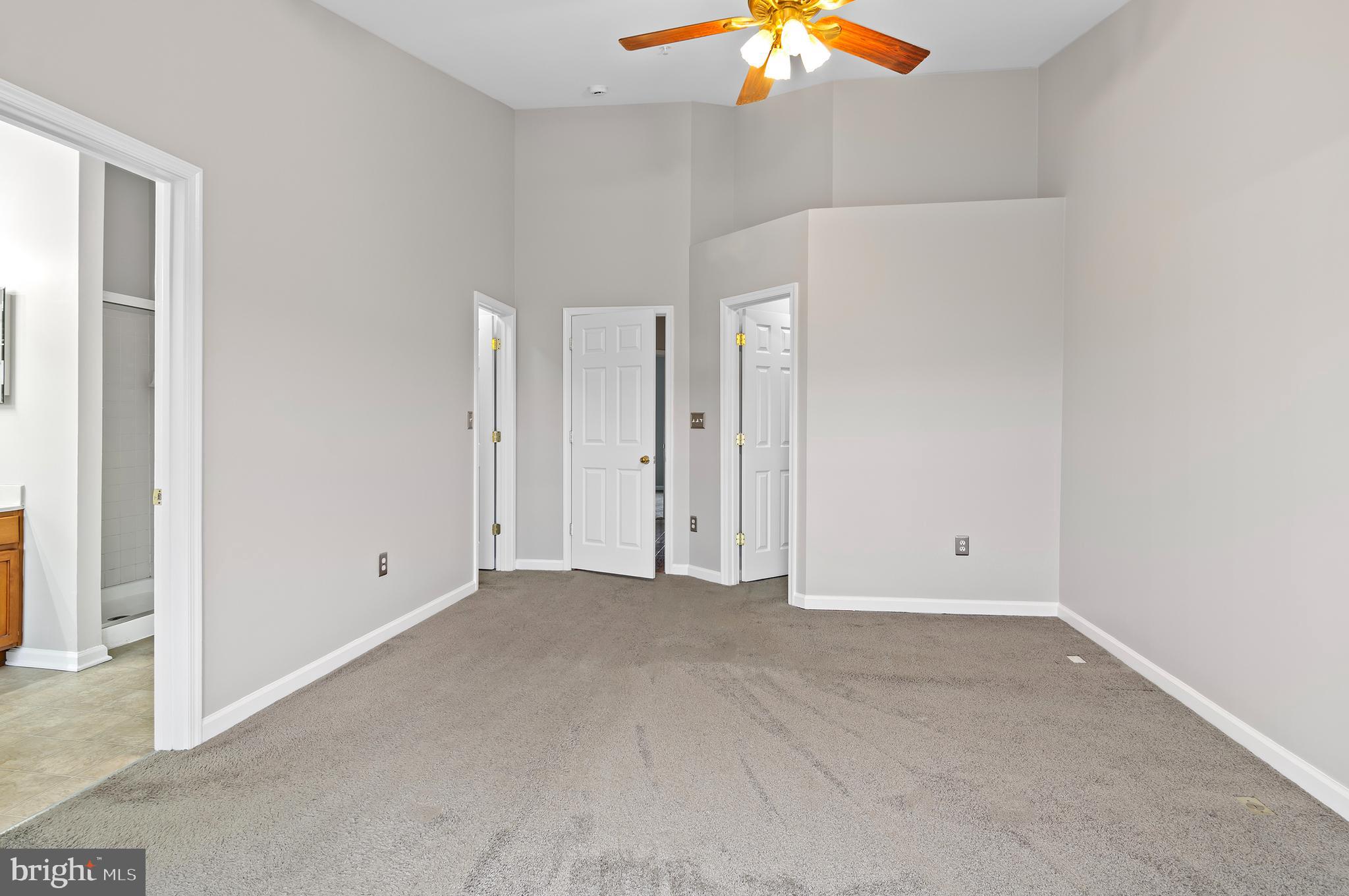 EATON SQUARE - Residential Lease