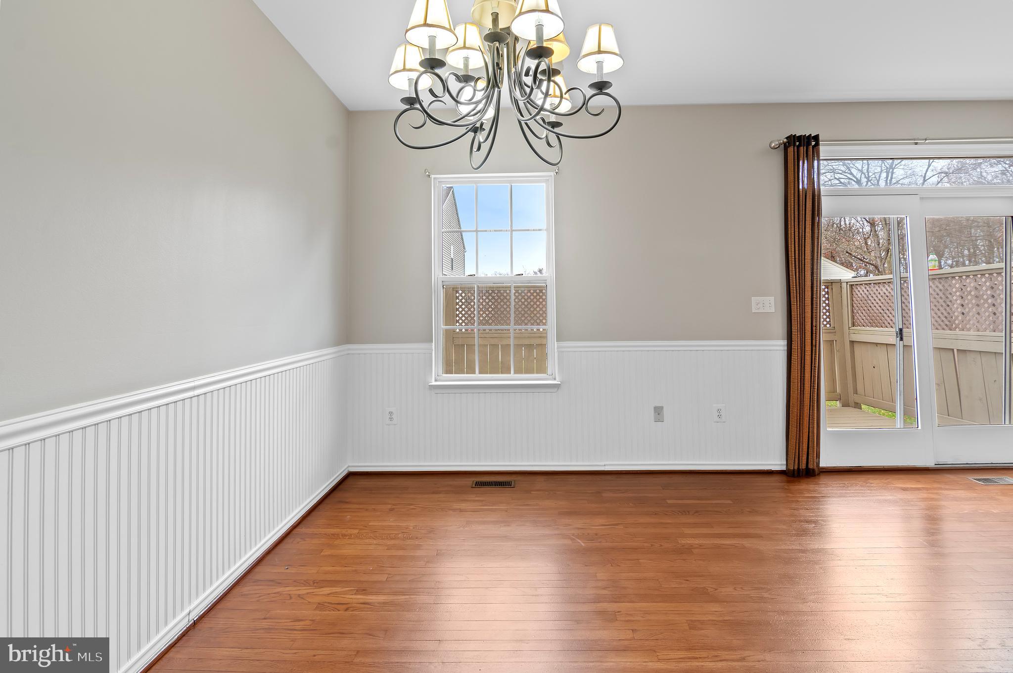 EATON SQUARE - Residential Lease