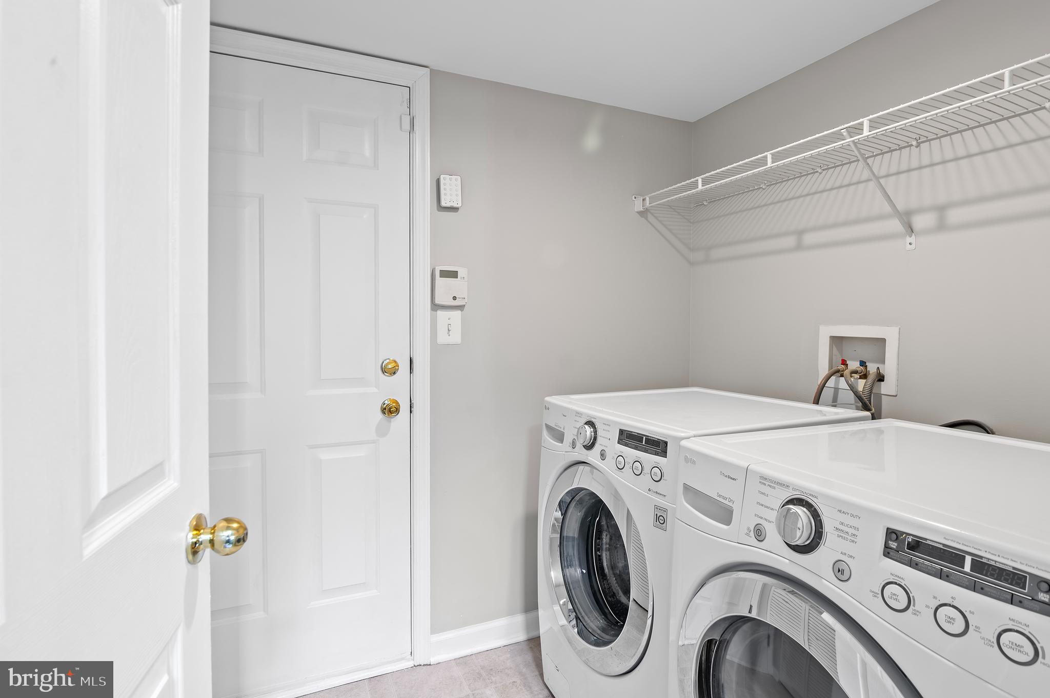 EATON SQUARE - Residential Lease