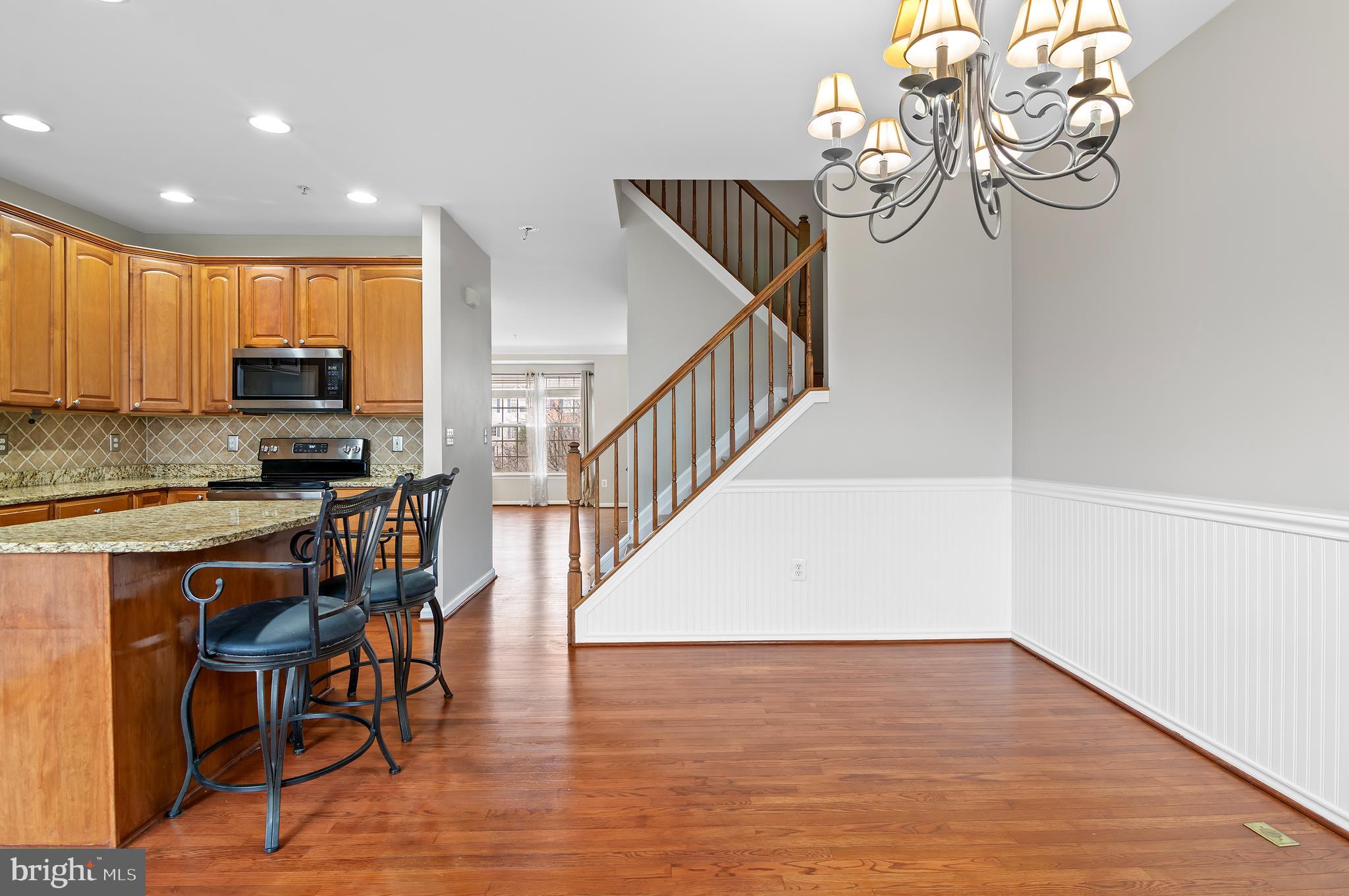 EATON SQUARE - Residential Lease