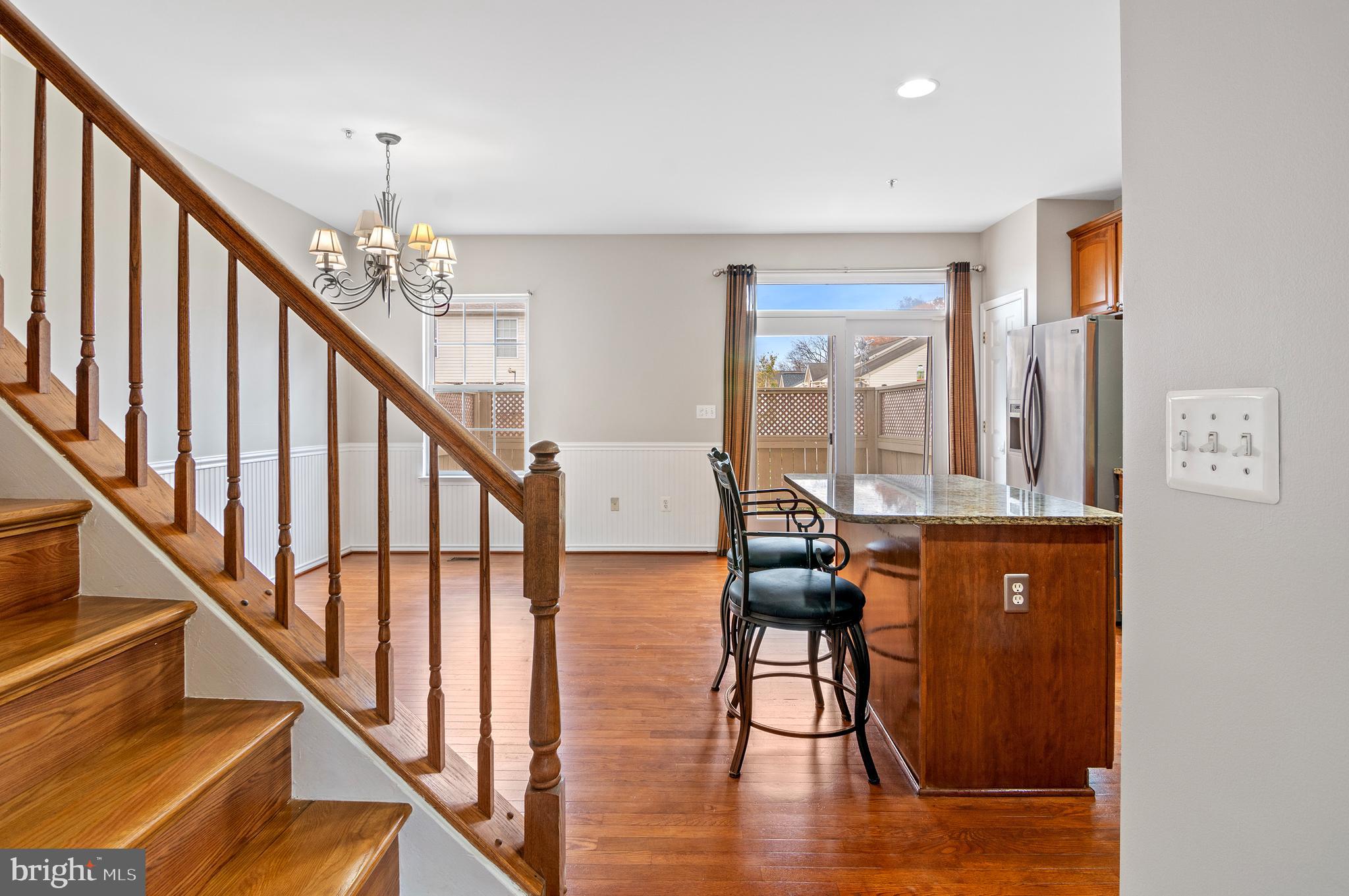 EATON SQUARE - Residential Lease