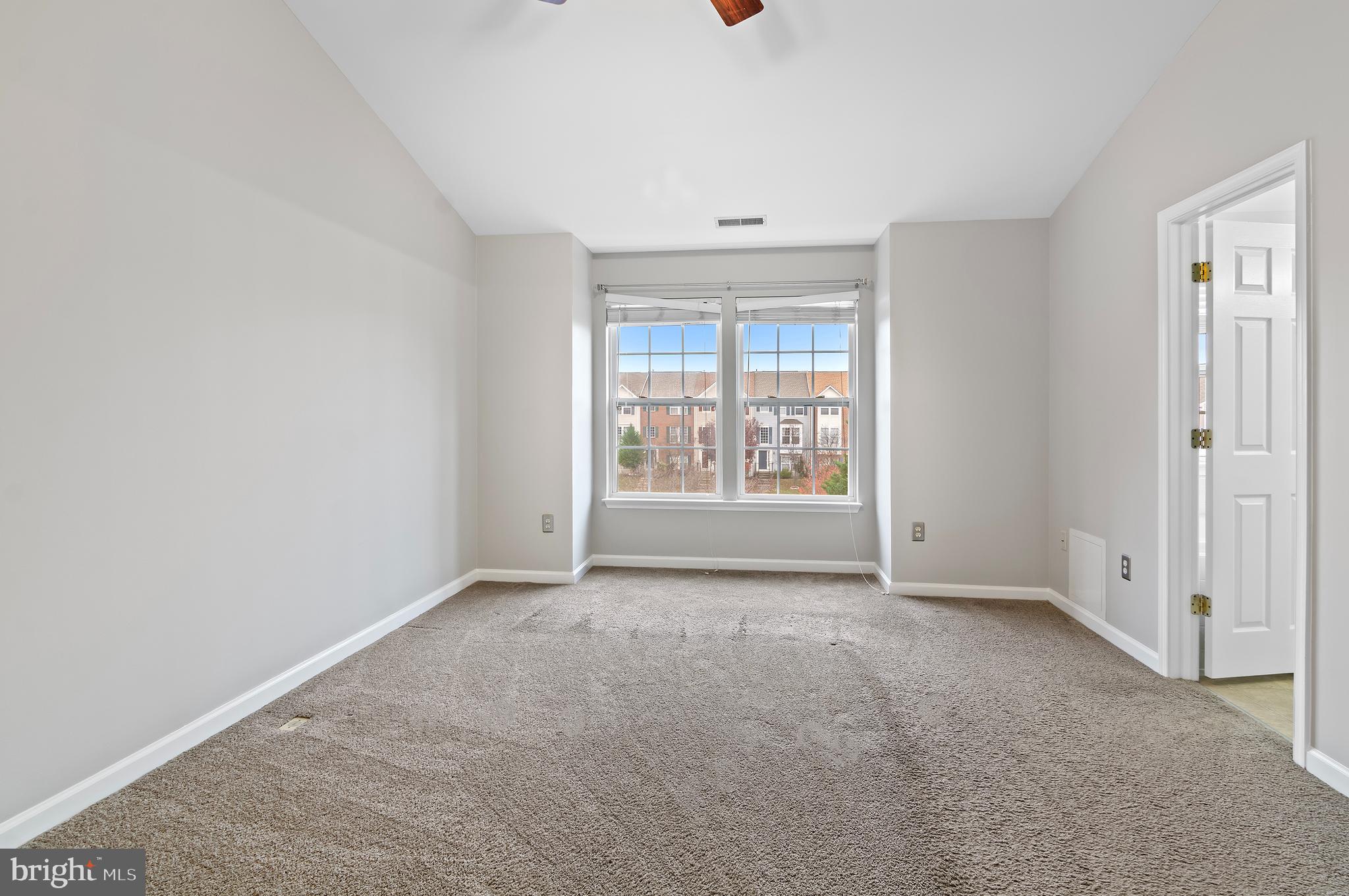 EATON SQUARE - Residential Lease