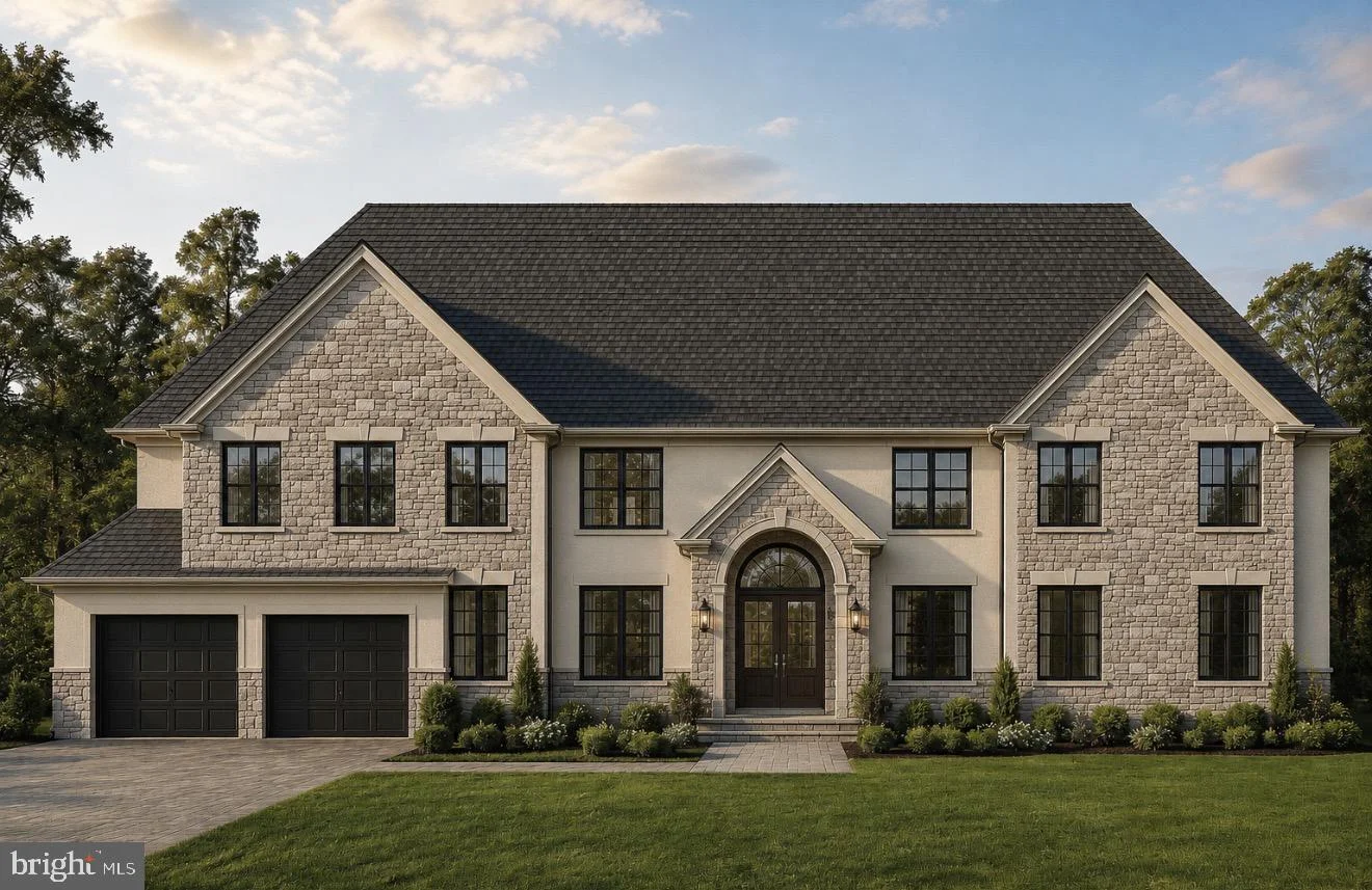 11709 Admirals Court, Rockville, MD 20854