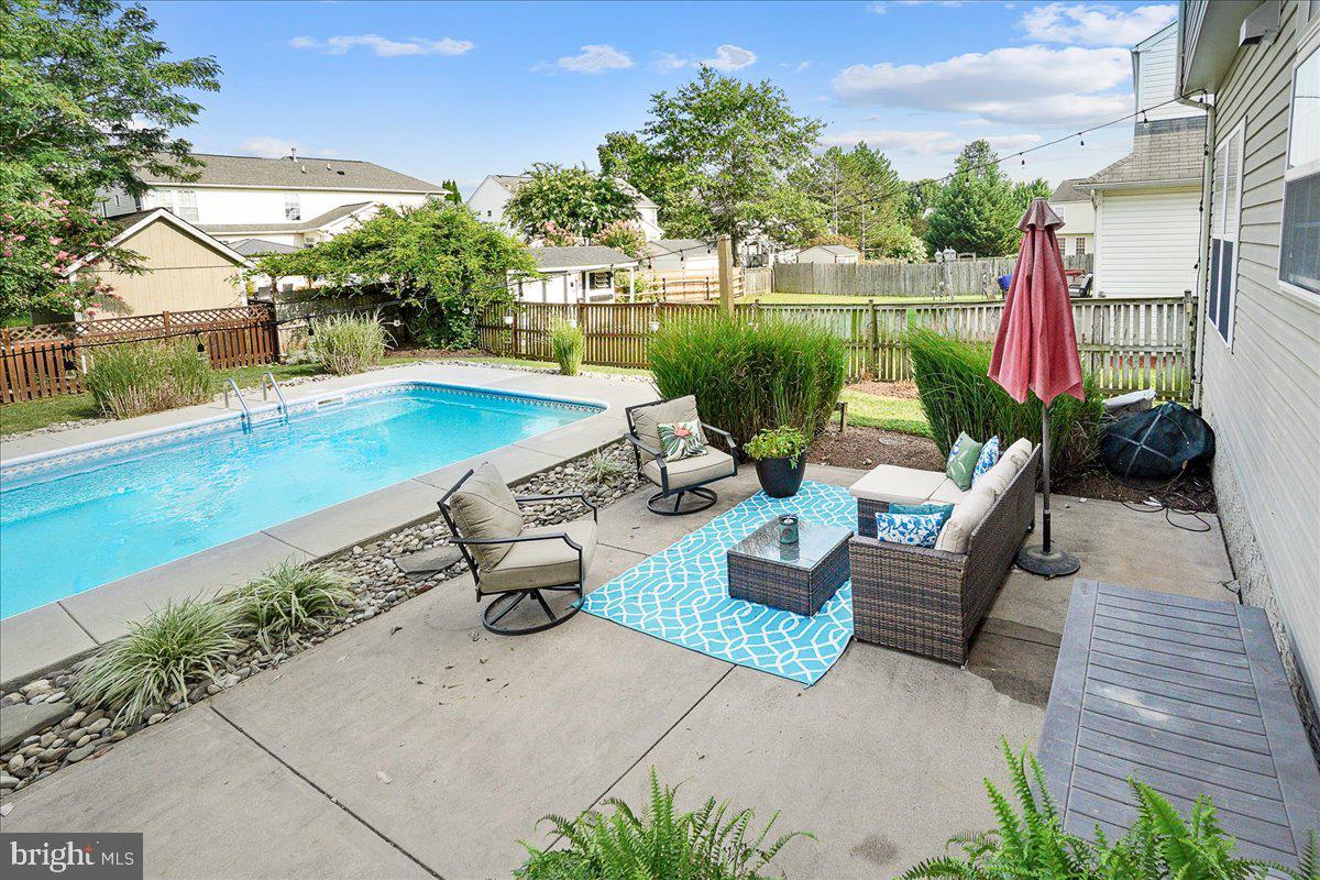 SUN MEADOW - Residential