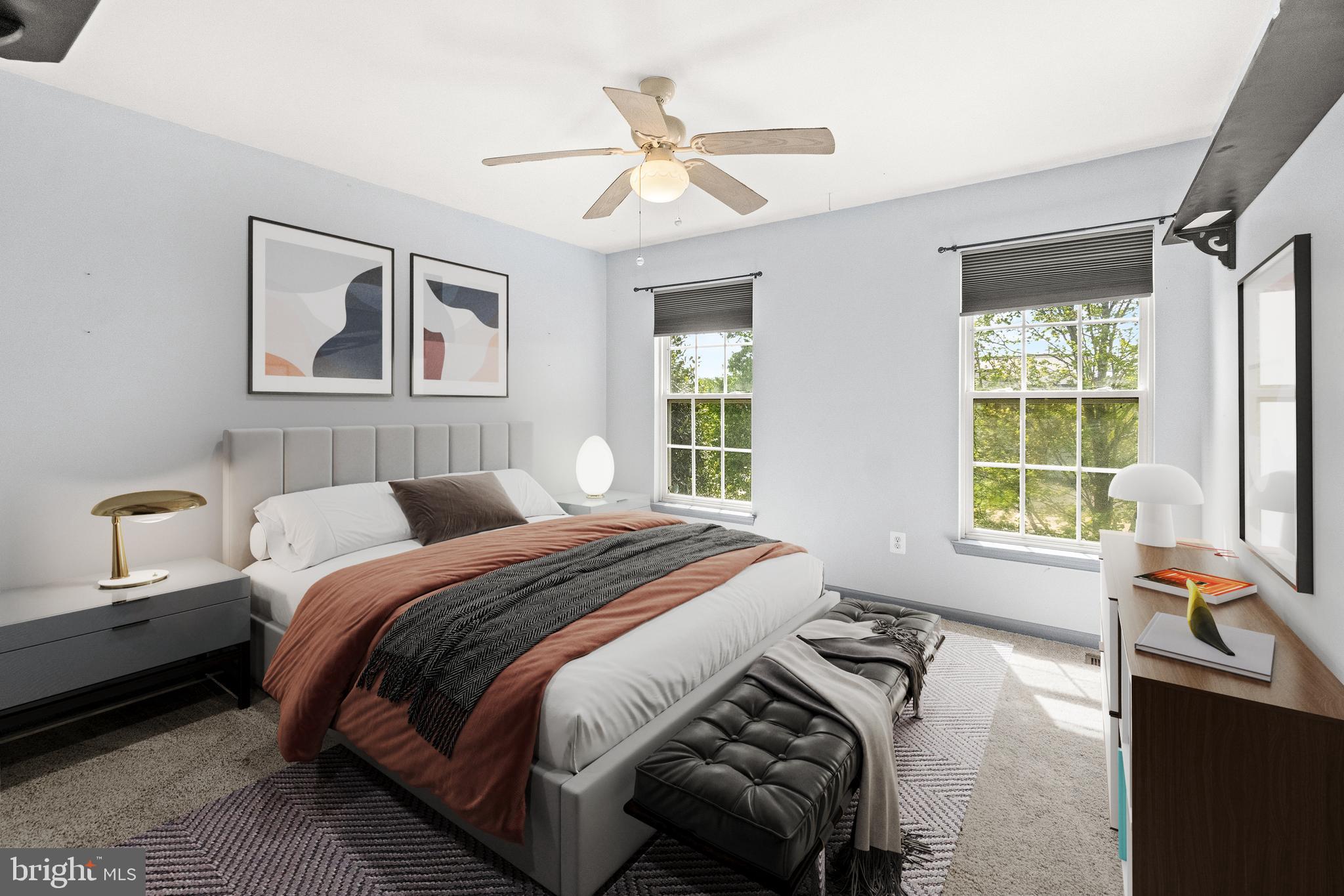 SUN MEADOW - Residential