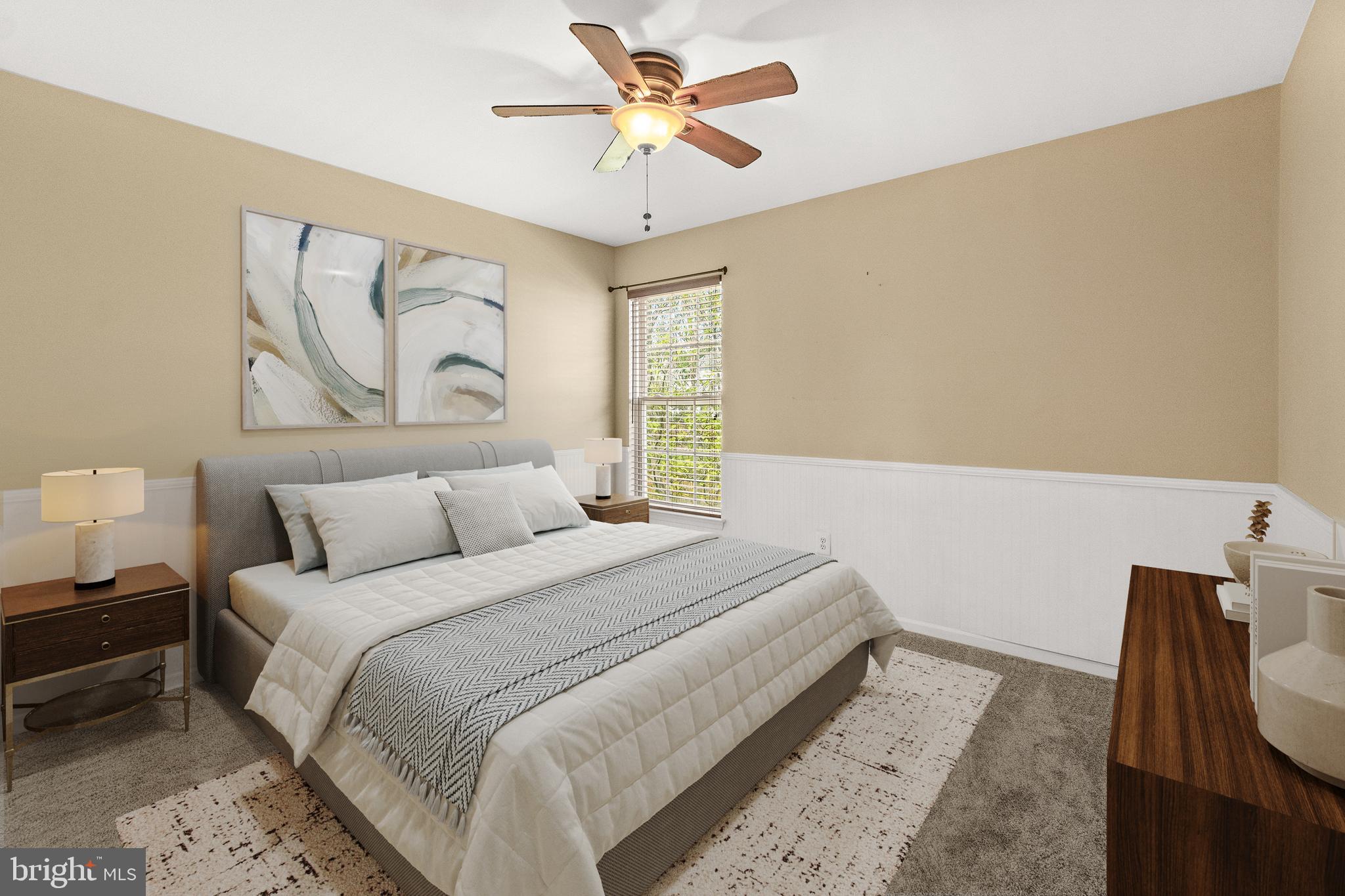 SUN MEADOW - Residential