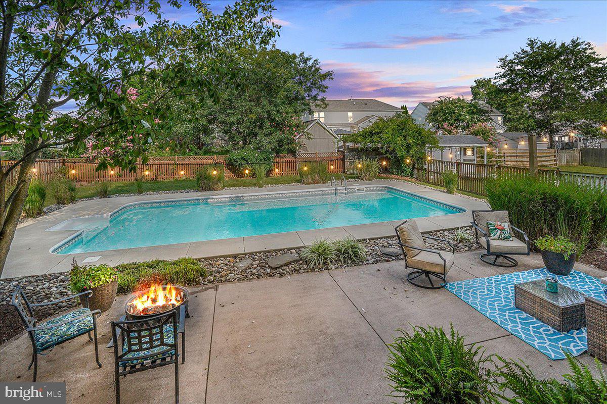 SUN MEADOW - Residential