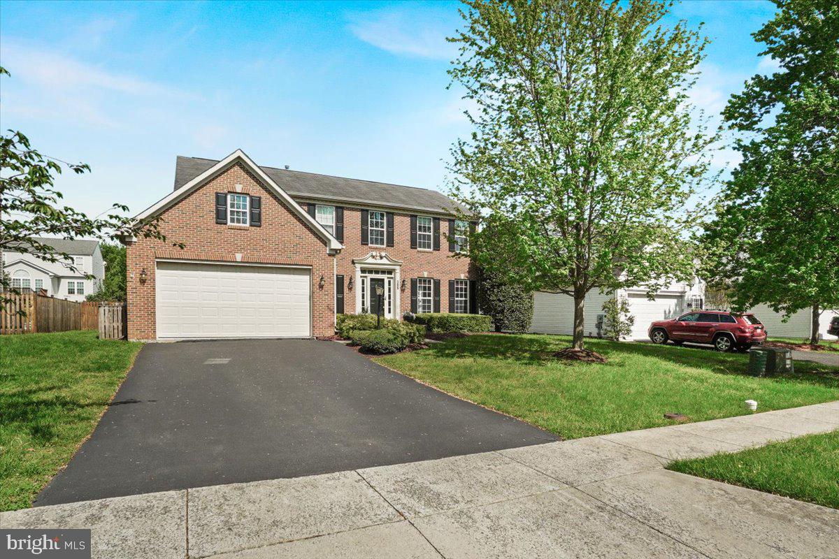 SUN MEADOW - Residential